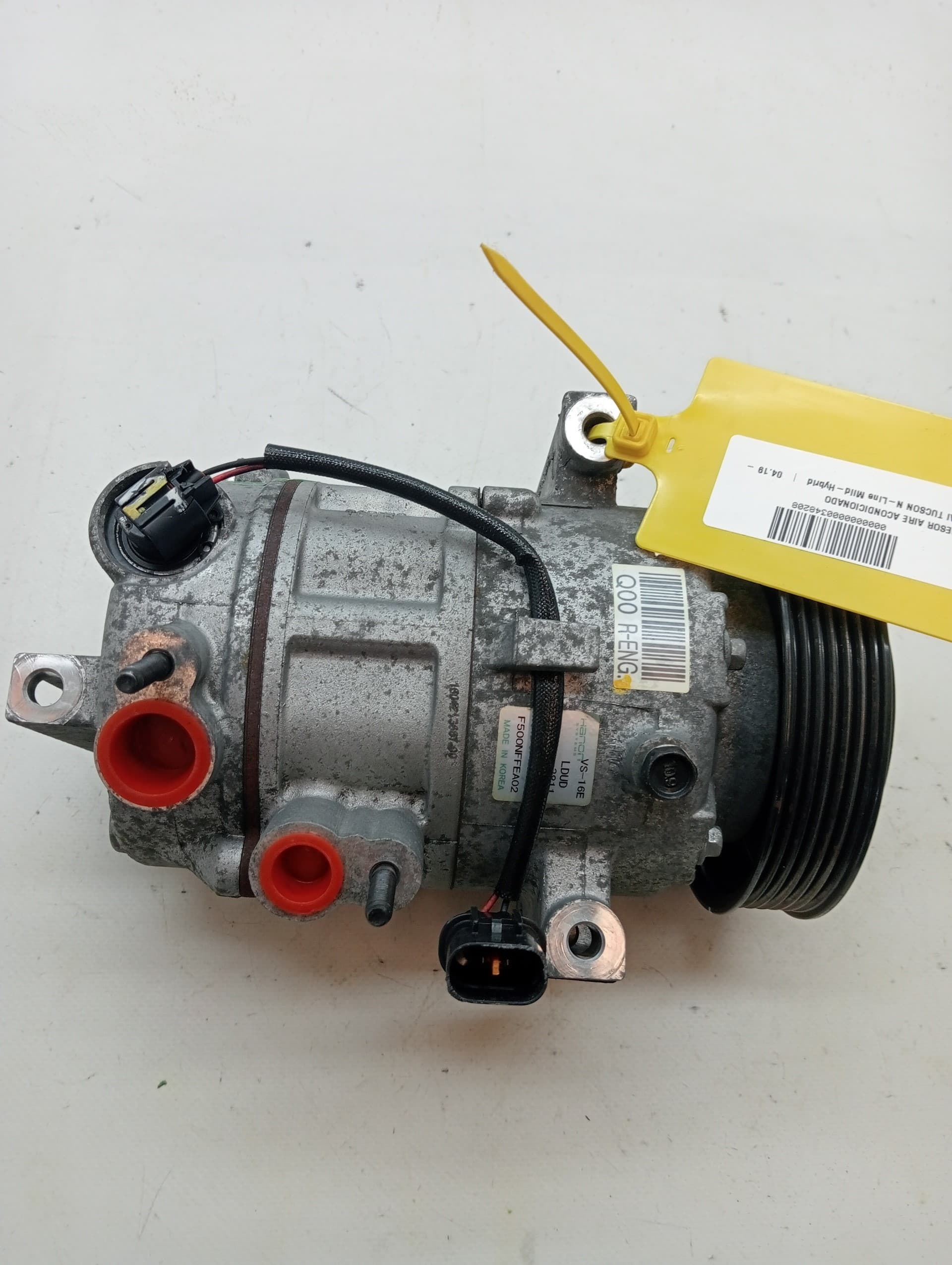 Recambio HYUNDAI TUCSON ref. 97701D7000 2