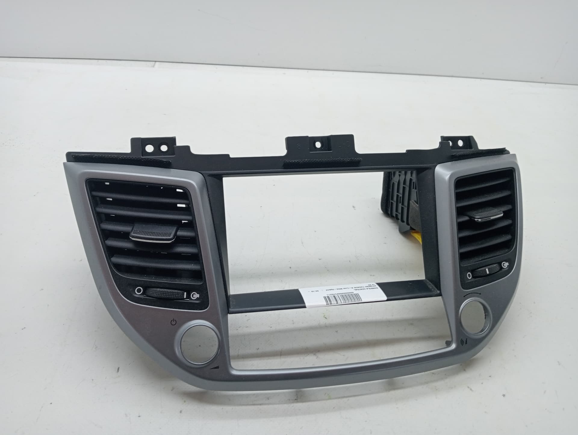Consola central HYUNDAI TUCSON