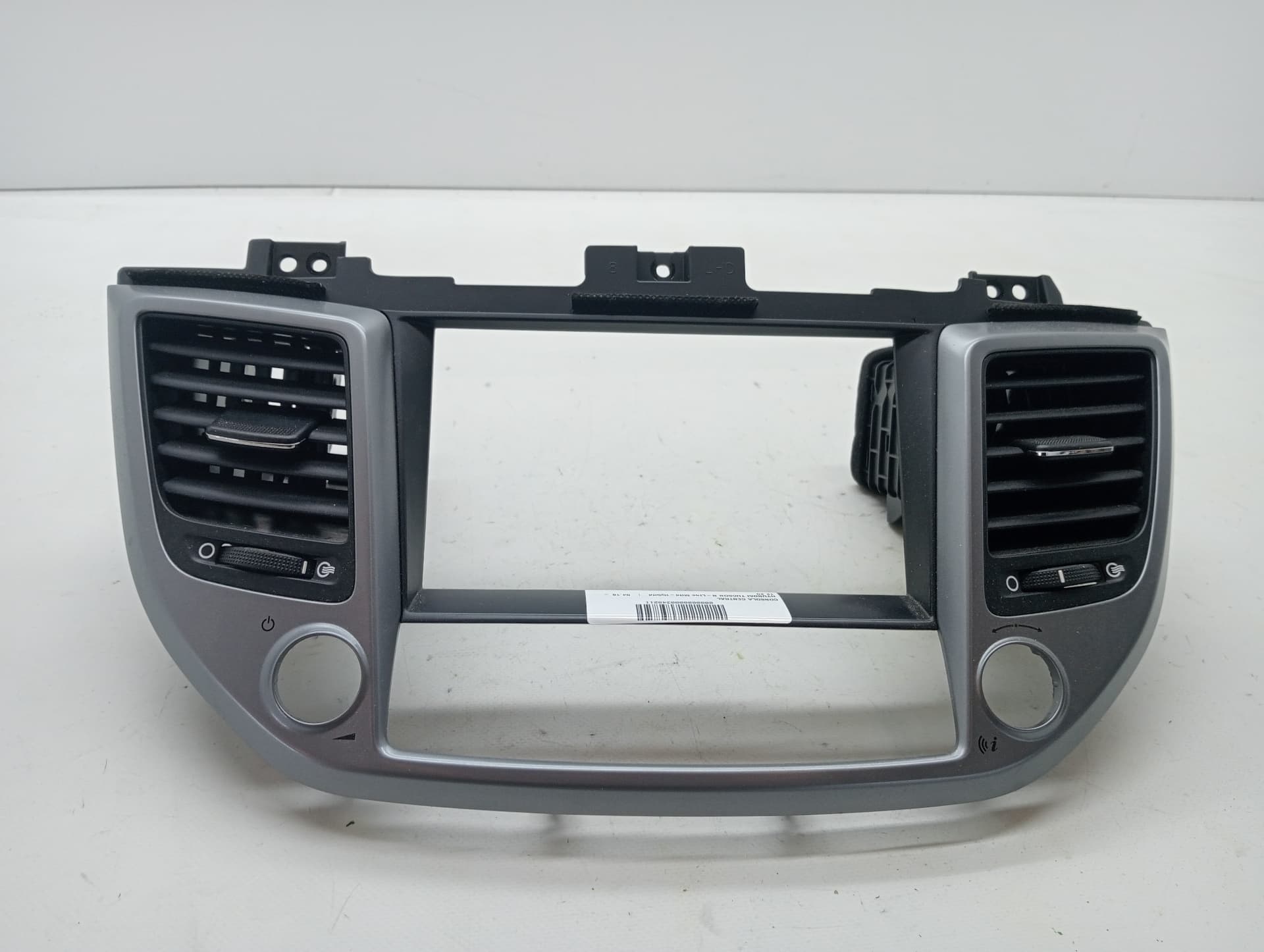 Consola central HYUNDAI TUCSON 2