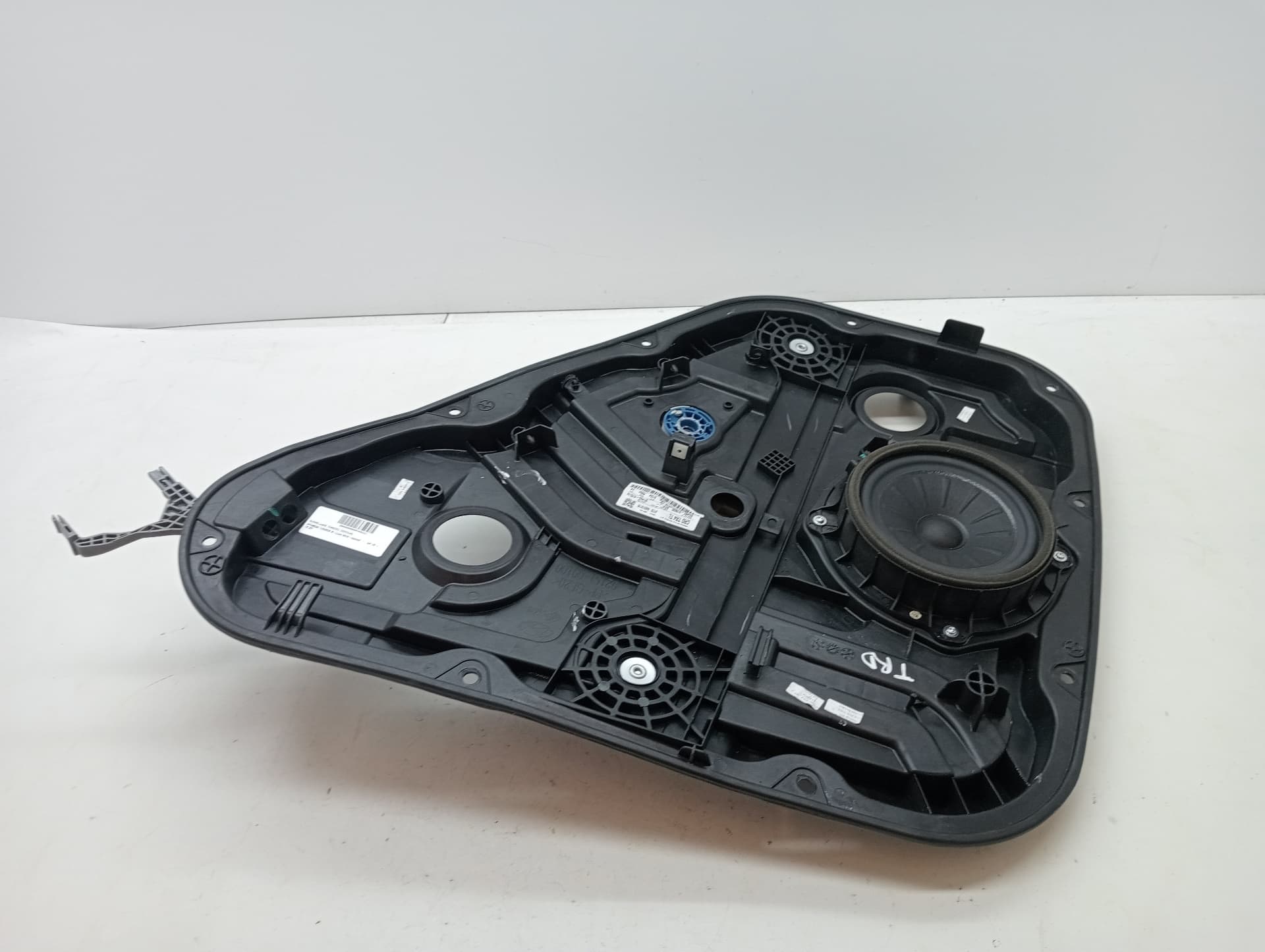 Elevalunas trasero derecho HYUNDAI TUCSON