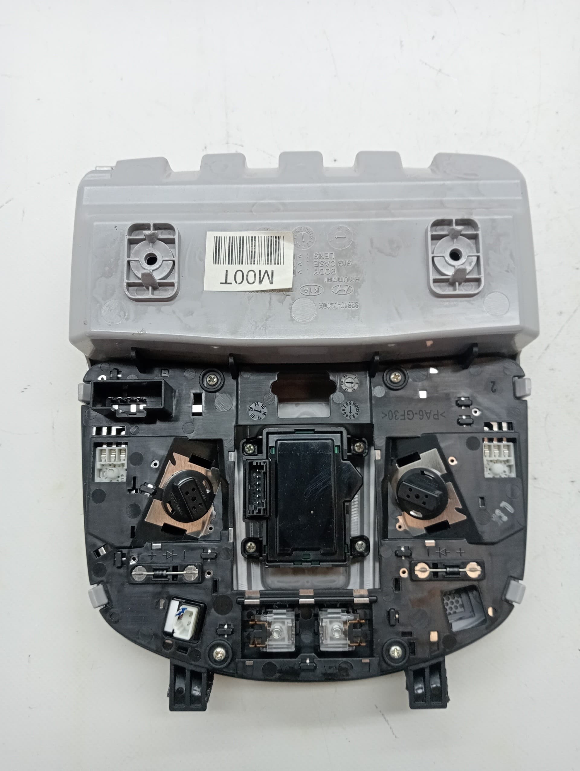 Luz interior HYUNDAI TUCSON 2