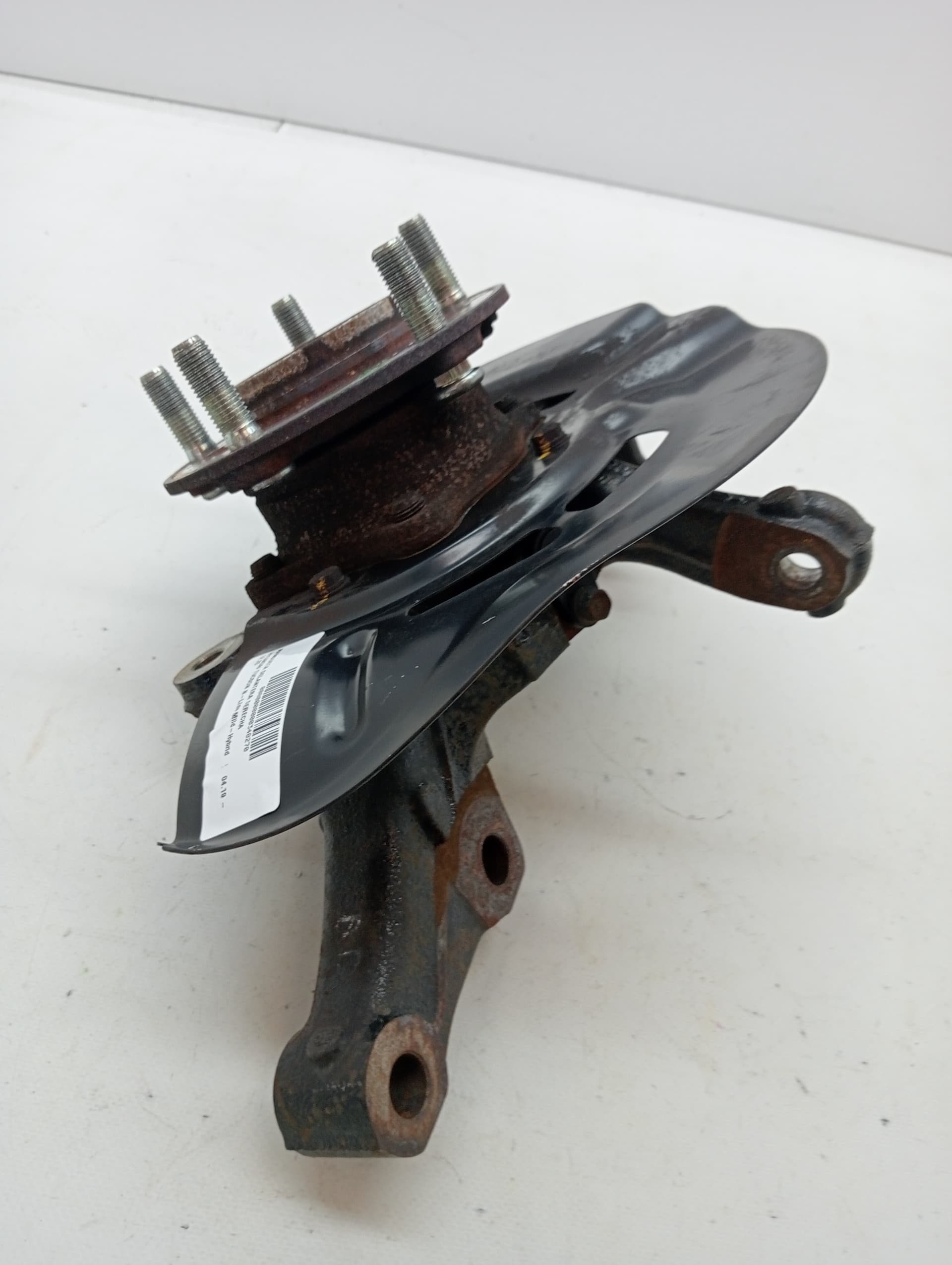Mangueta delantera derecha HYUNDAI TUCSON
