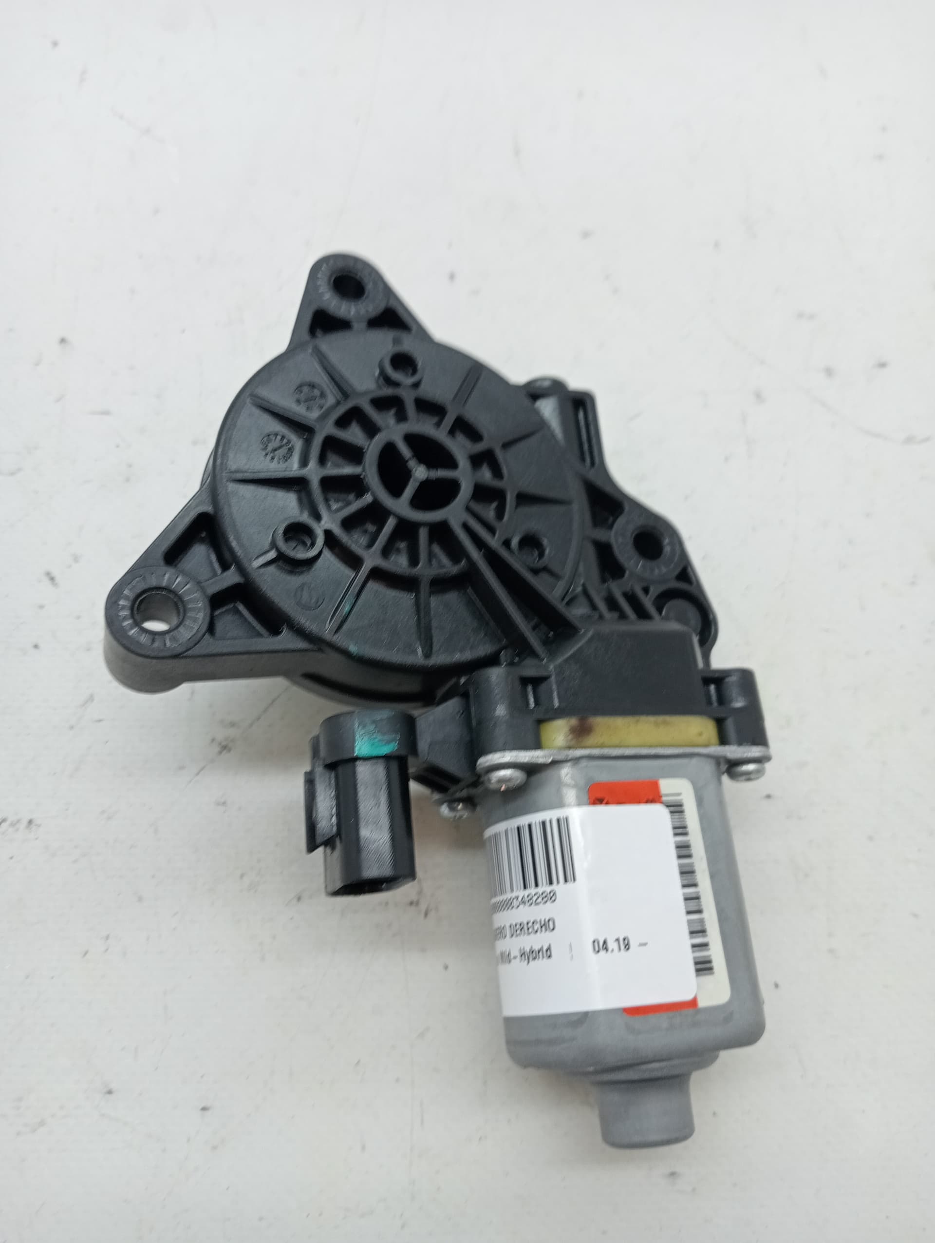 Motor elevalunas trasero derecho HYUNDAI TUCSON