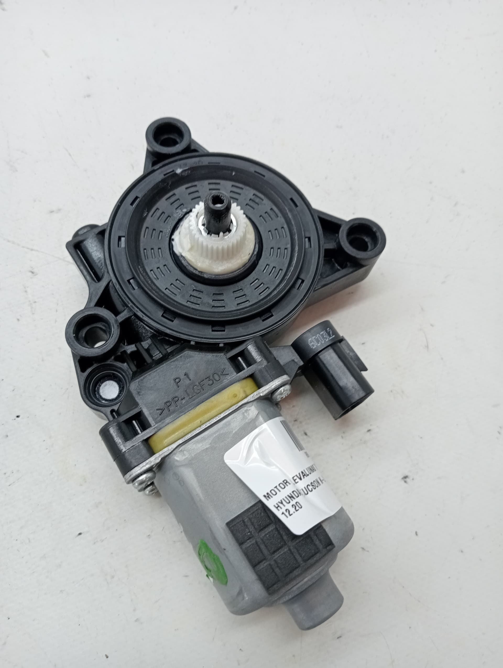 Motor elevalunas trasero derecho HYUNDAI TUCSON 2