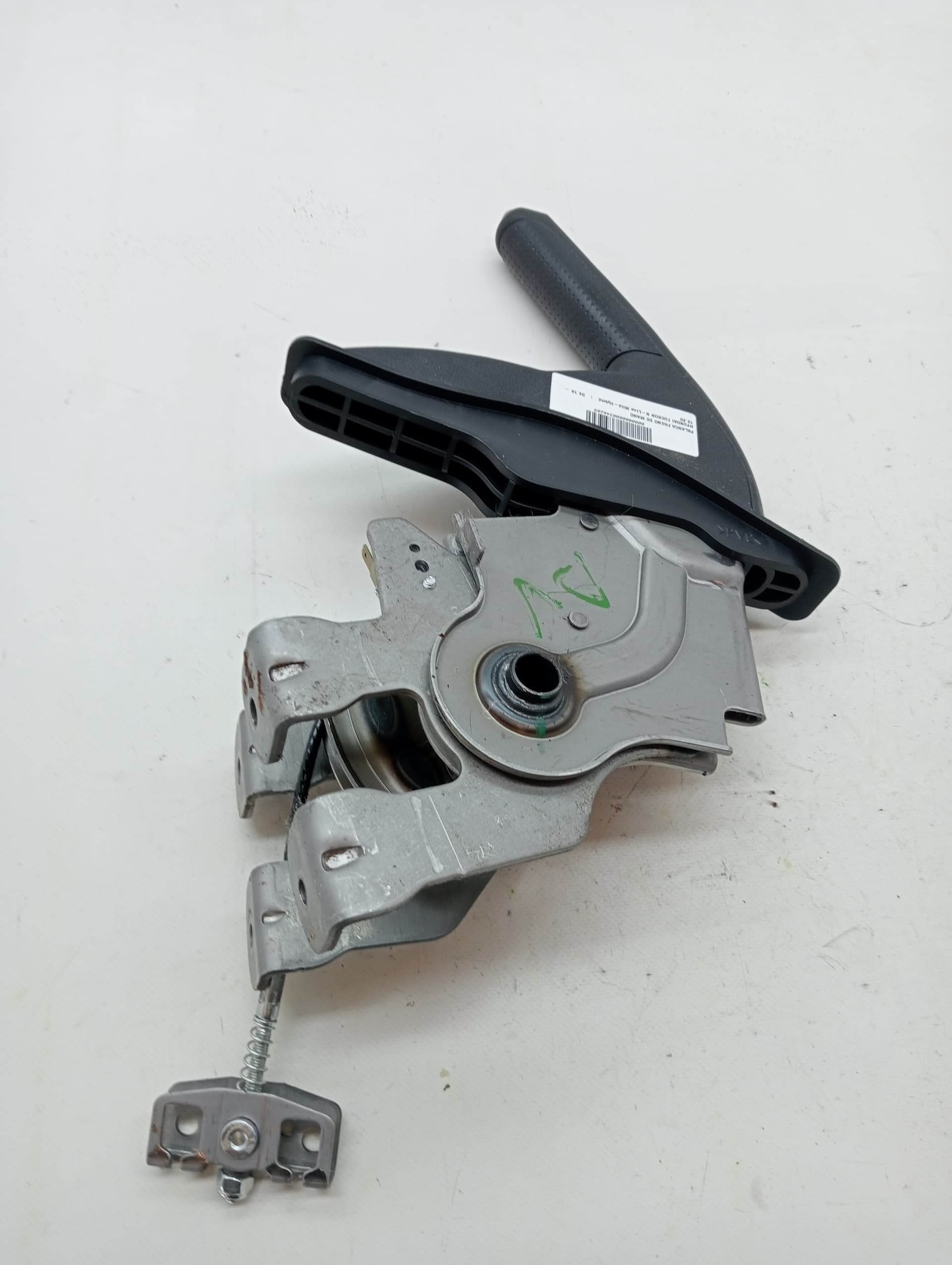 Palanca freno de mano HYUNDAI TUCSON
