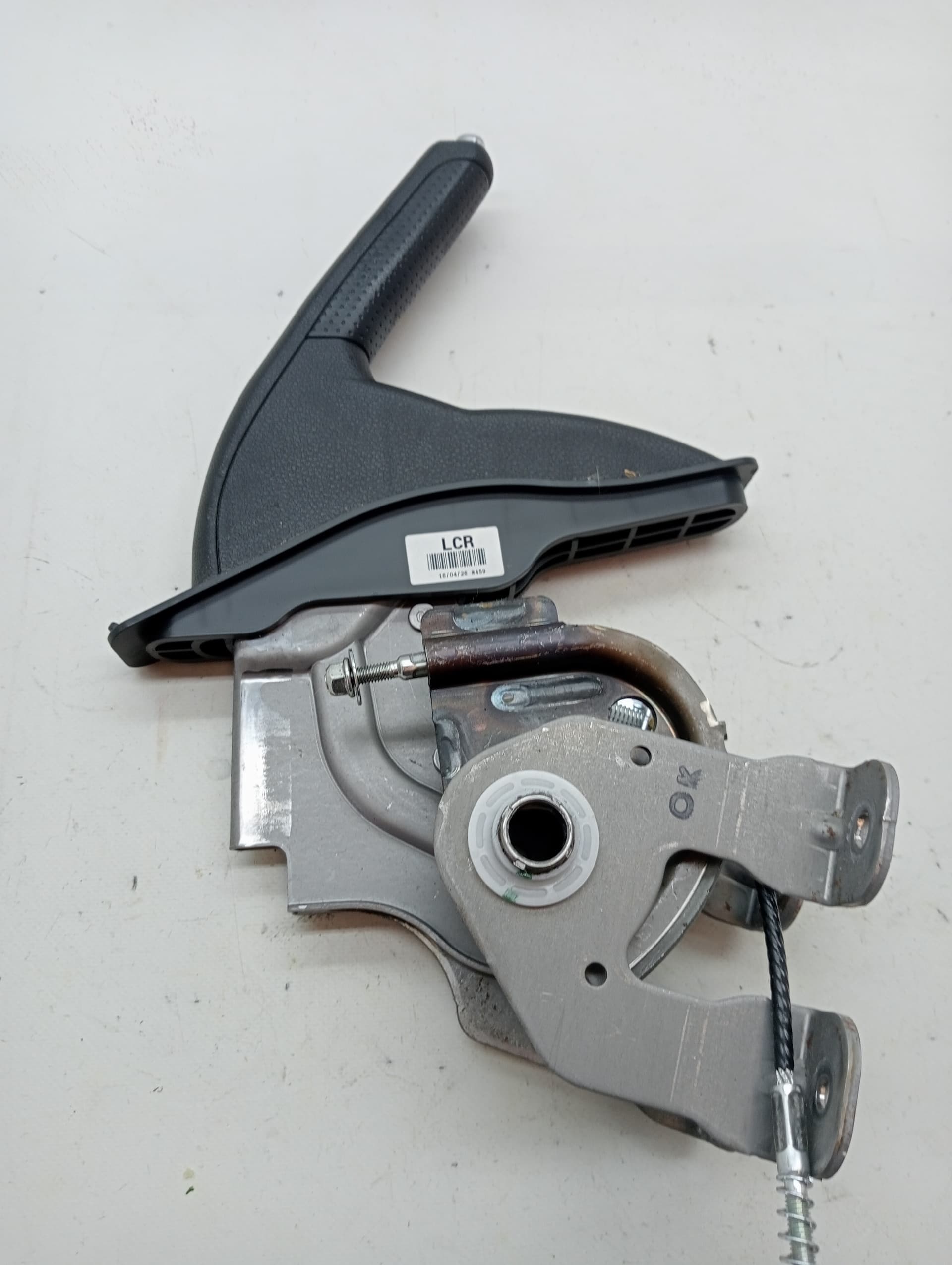 Palanca freno de mano HYUNDAI TUCSON 3