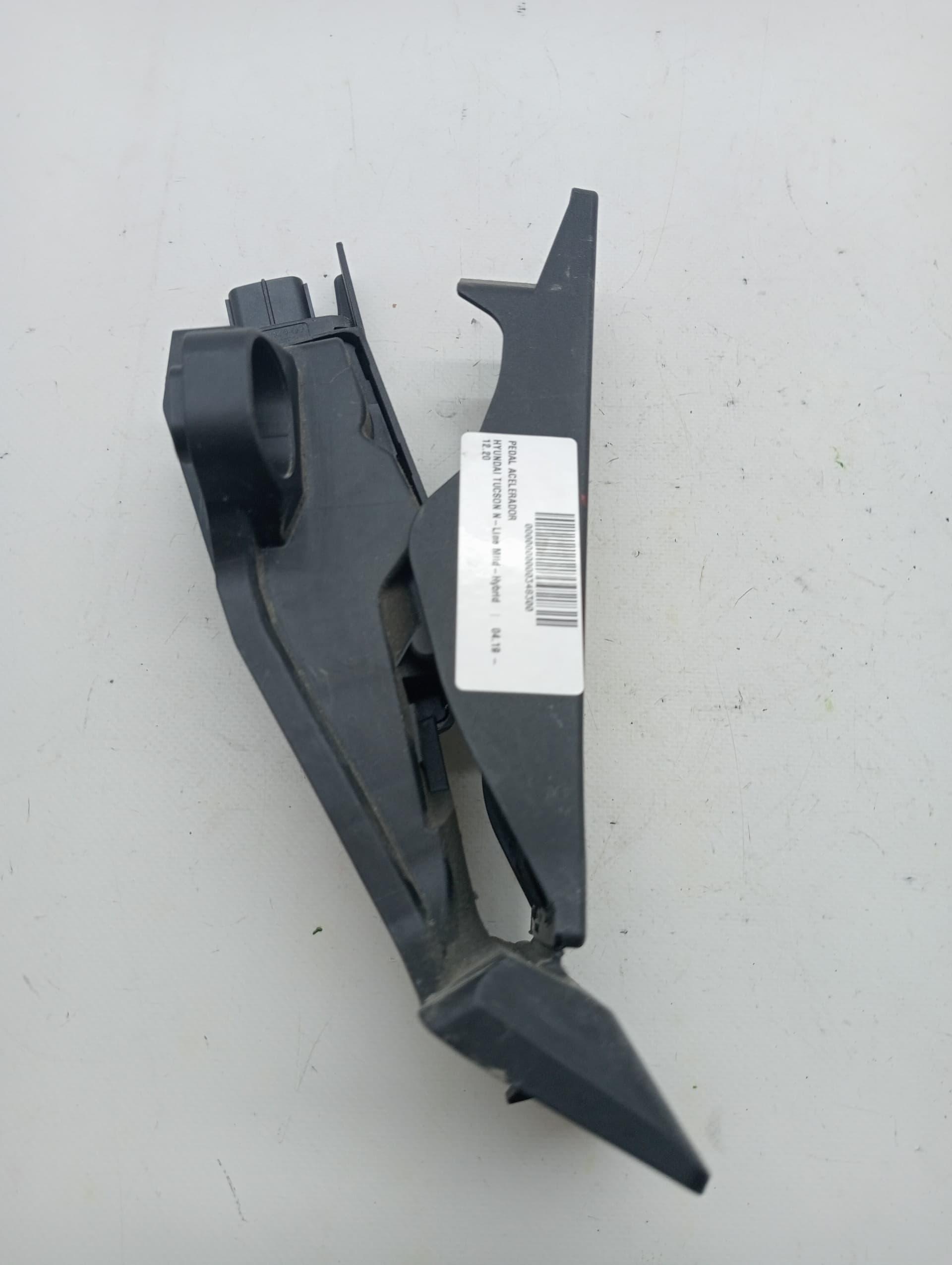 Pedal acelerador HYUNDAI TUCSON 3
