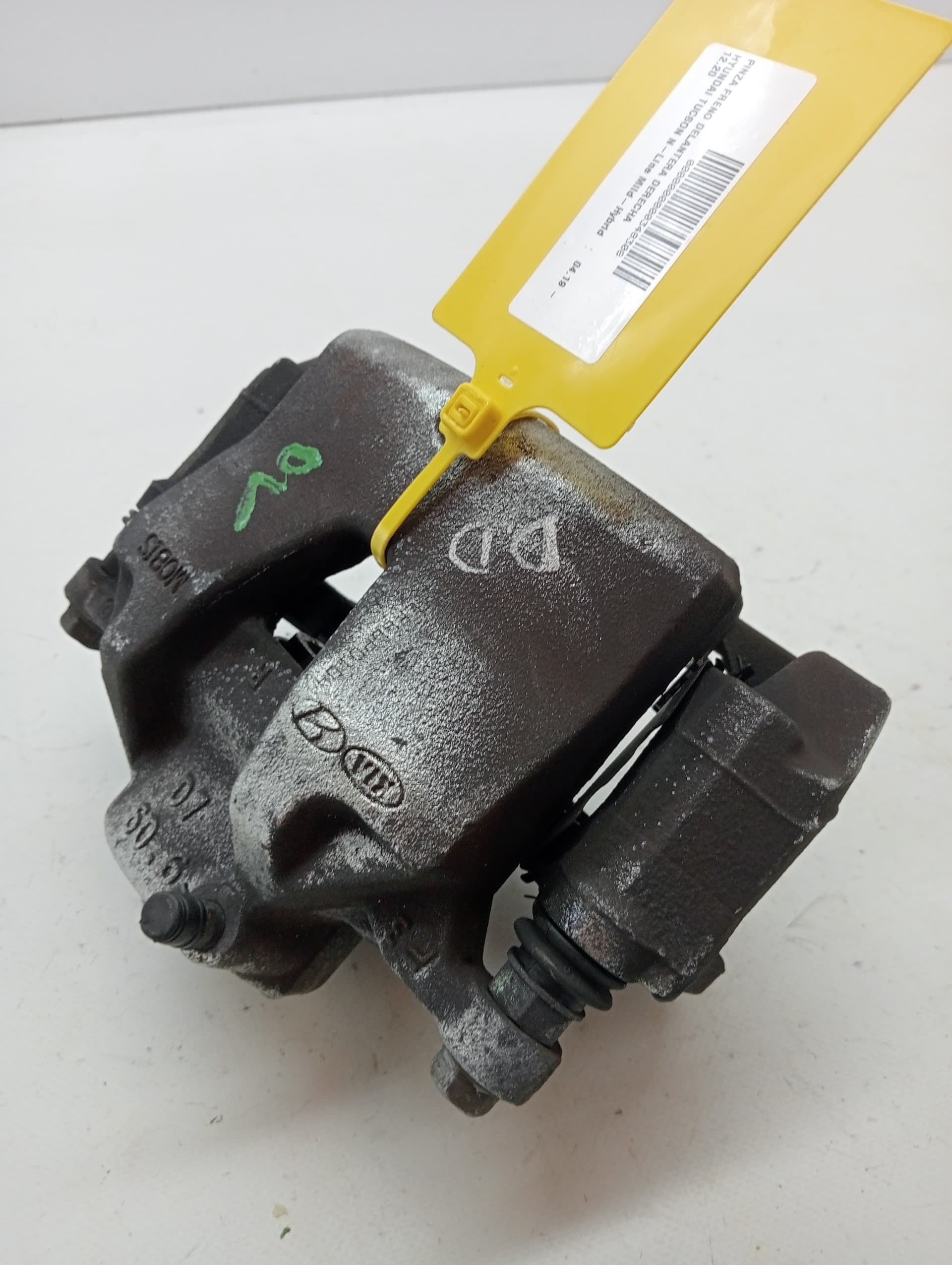 Recambio HYUNDAI TUCSON ref. 58130D7500