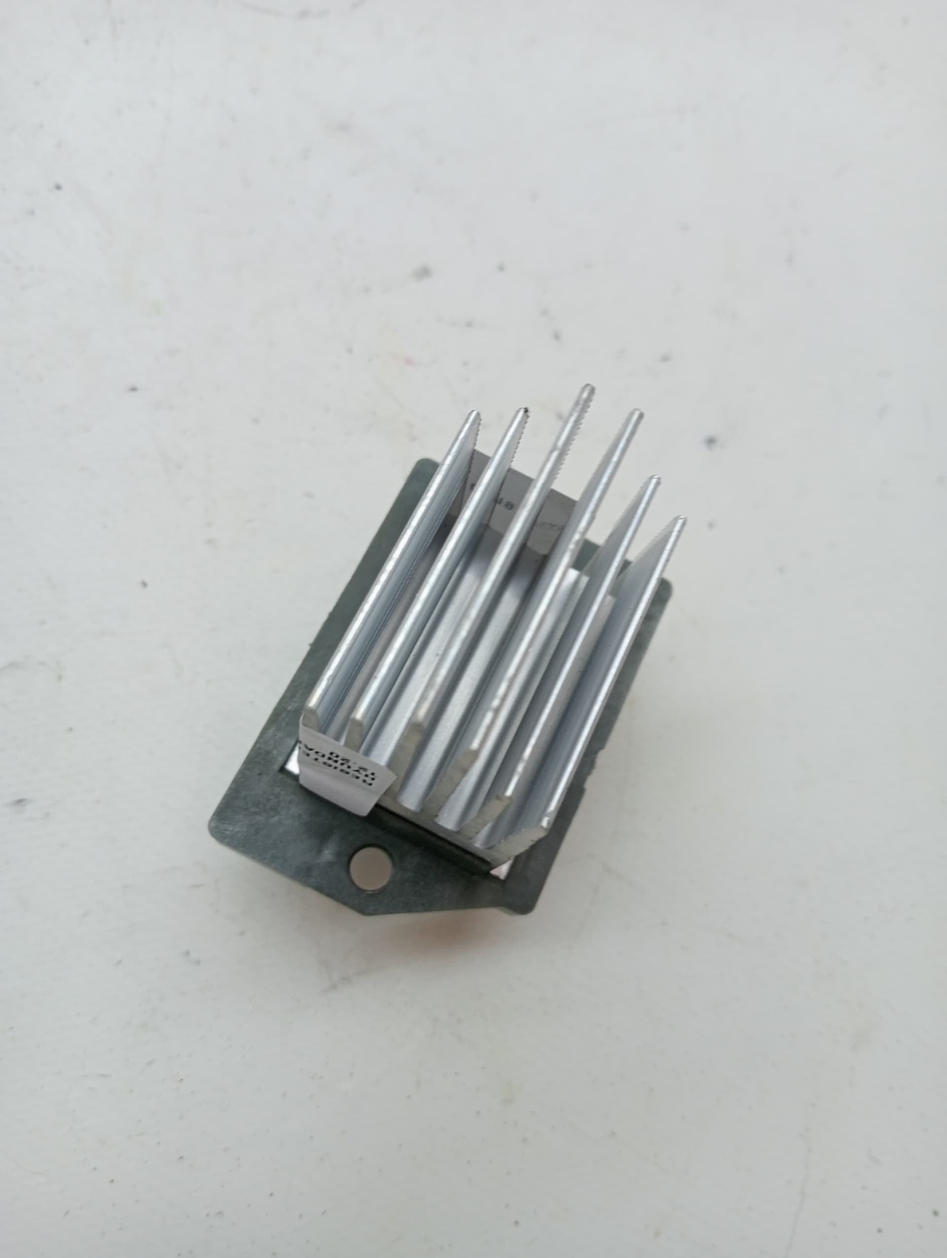 Resistencia calefaccion HYUNDAI TUCSON 3