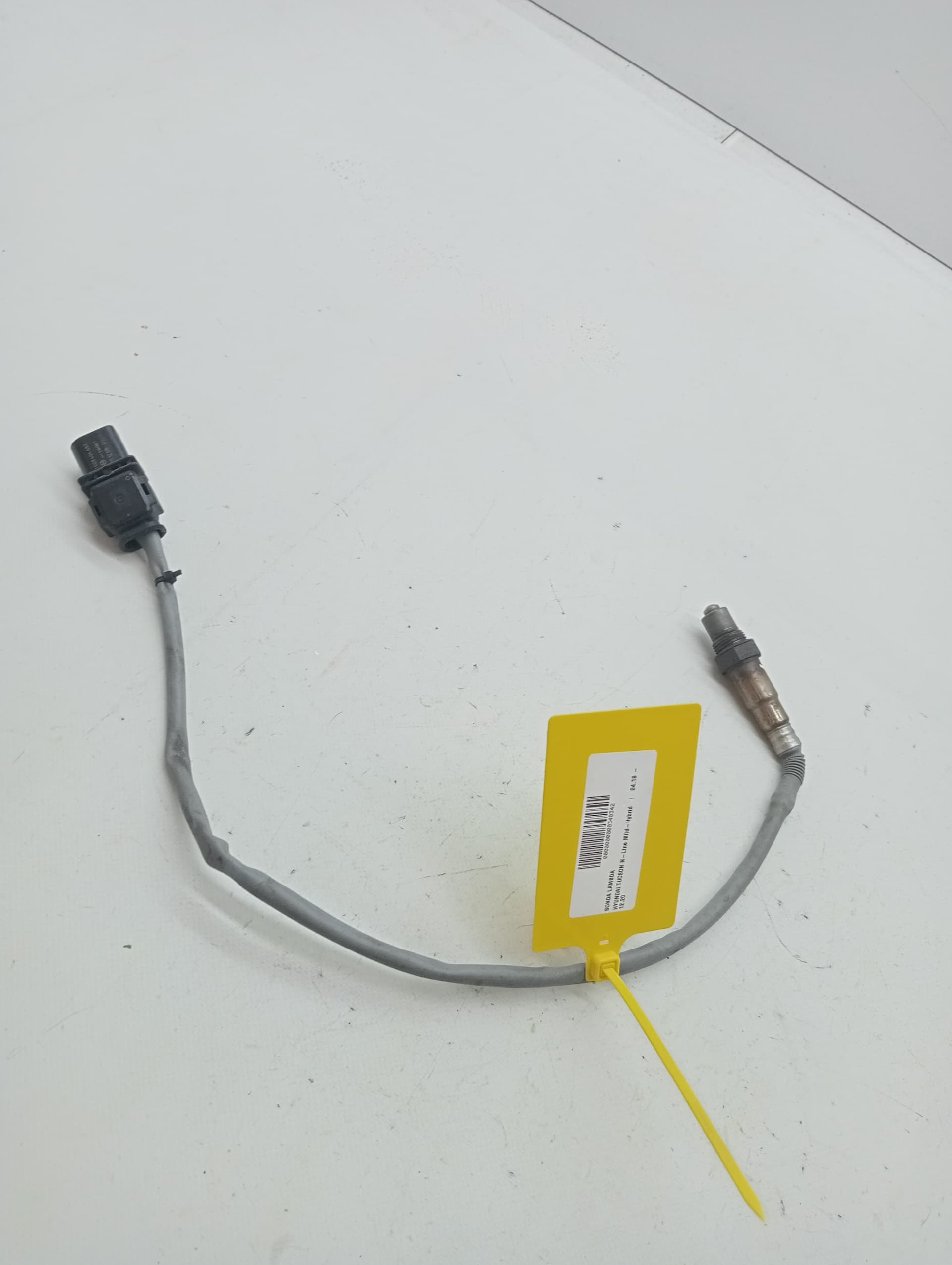 Sonda lambda HYUNDAI TUCSON