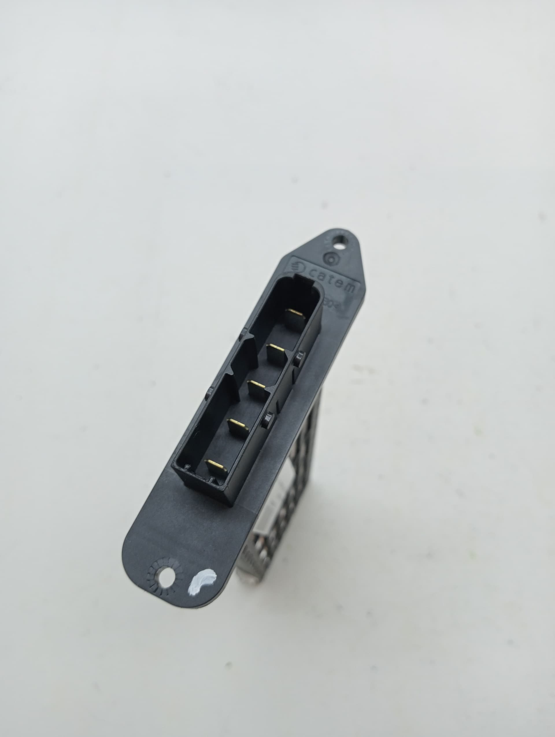 Resistencia calefaccion HYUNDAI TUCSON 2