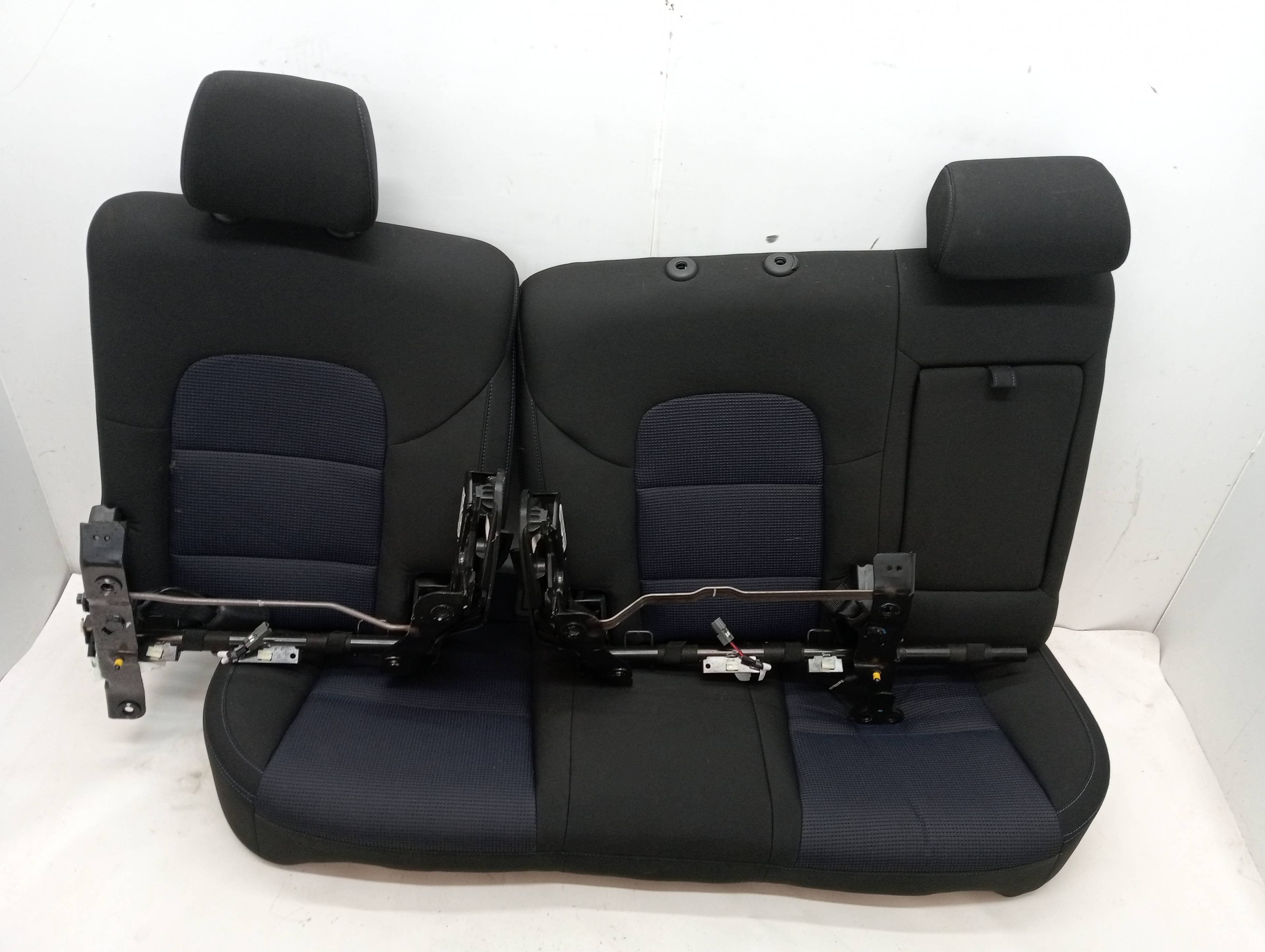Cerradura asientos traseros HYUNDAI TUCSON
