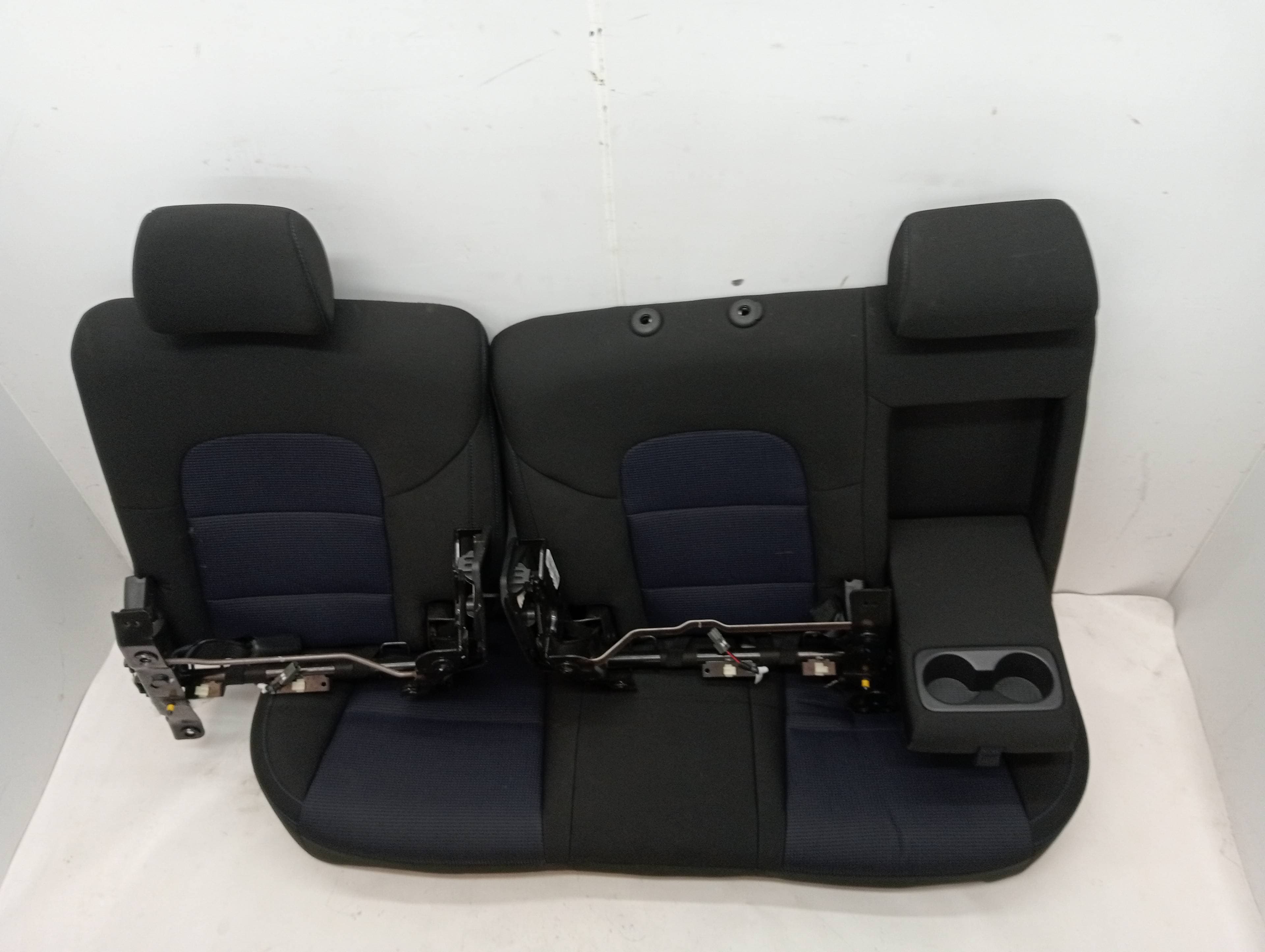 Cerradura asientos traseros HYUNDAI TUCSON 4
