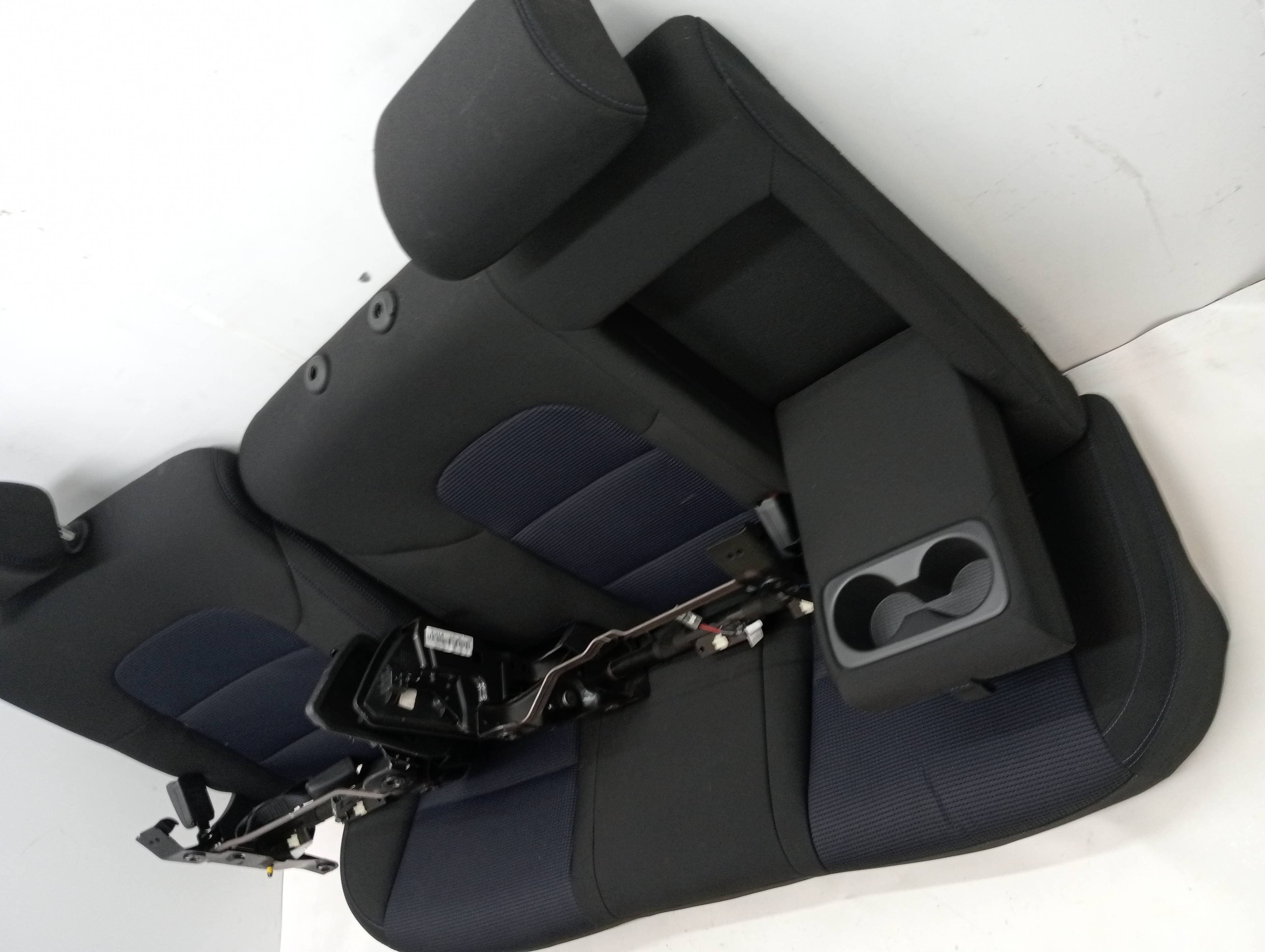 Cerradura asientos traseros HYUNDAI TUCSON 3