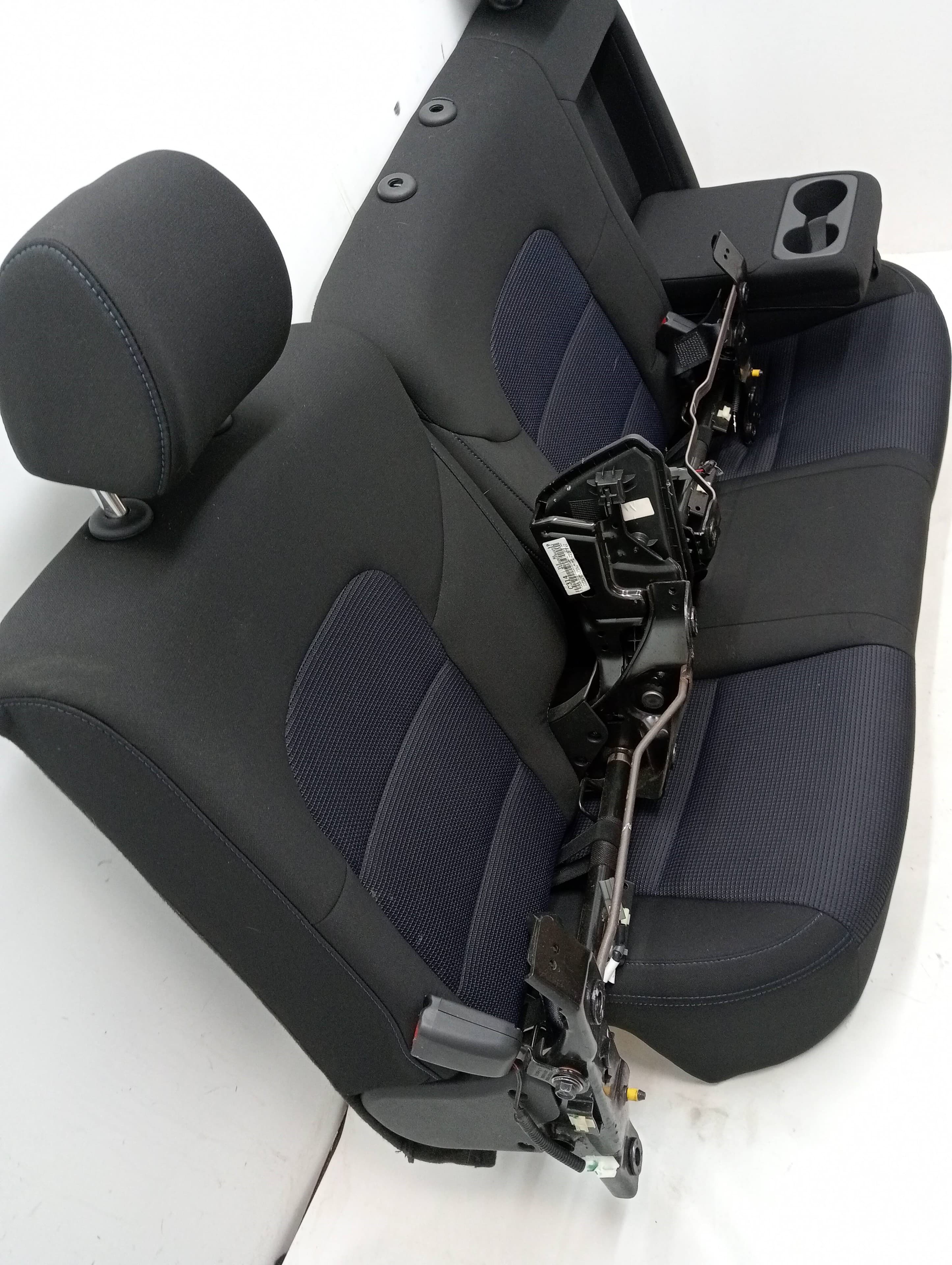 Cerradura asientos traseros HYUNDAI TUCSON 2