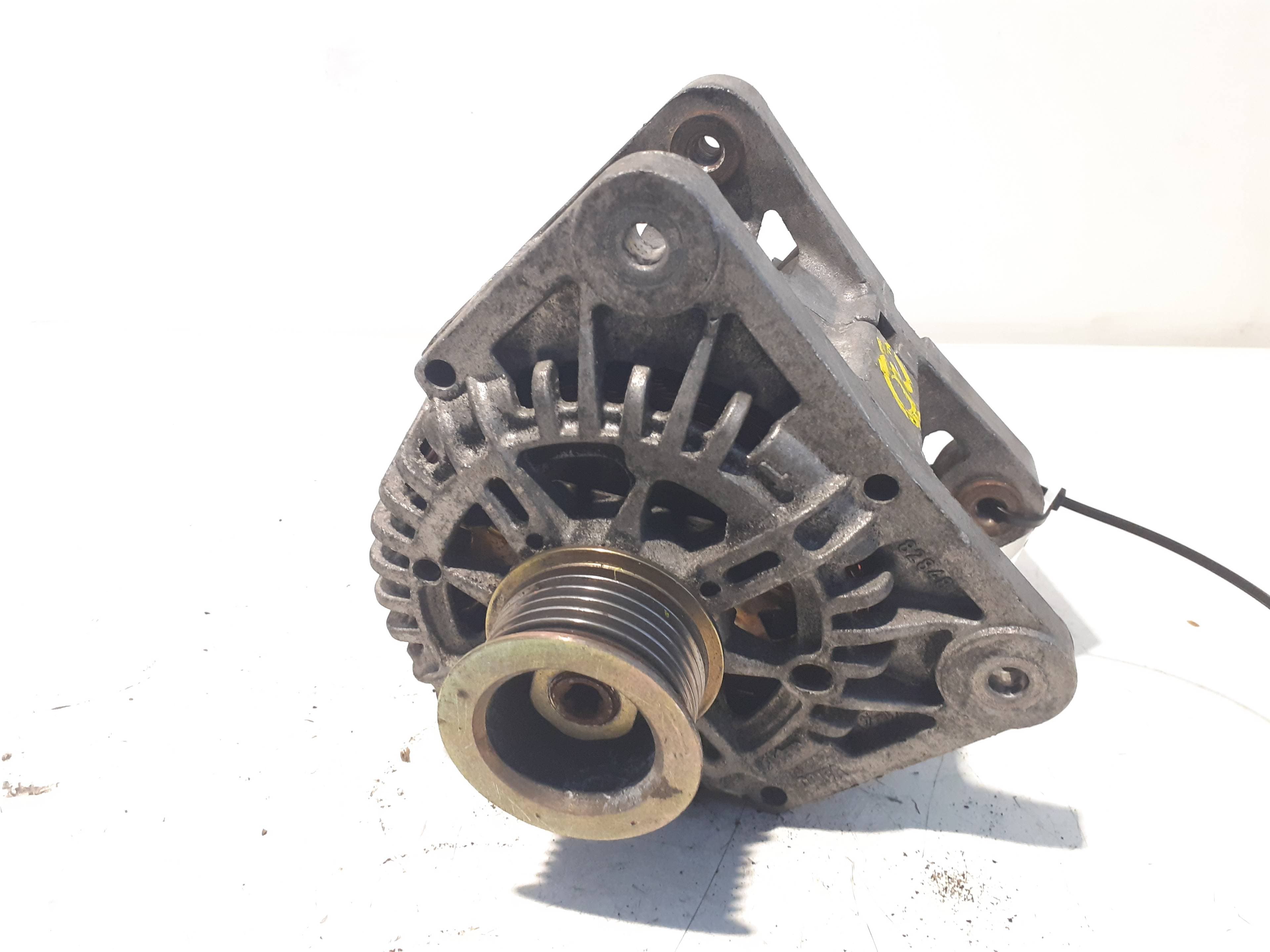 Alternador RENAULT KANGOO (F/KC0)