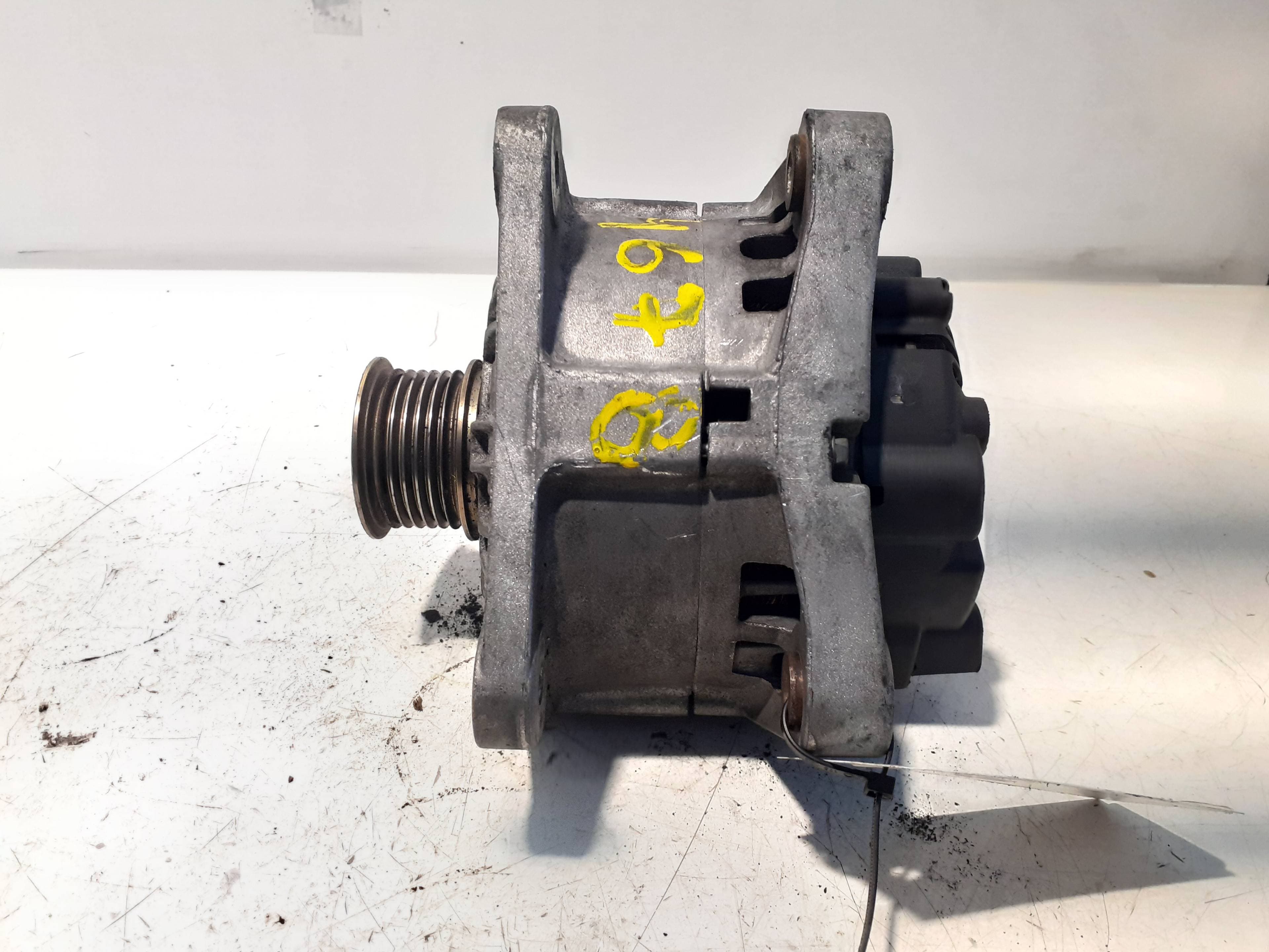 Alternador RENAULT KANGOO (F/KC0) 4