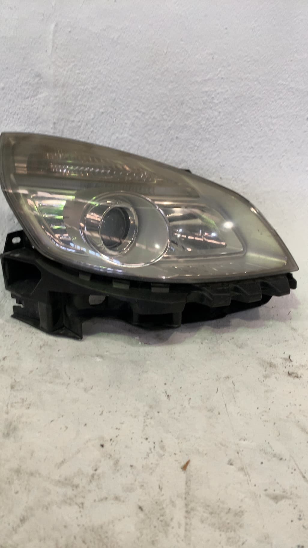 Recambio RENAULT SCENIC (JA..) ref. 7701071374