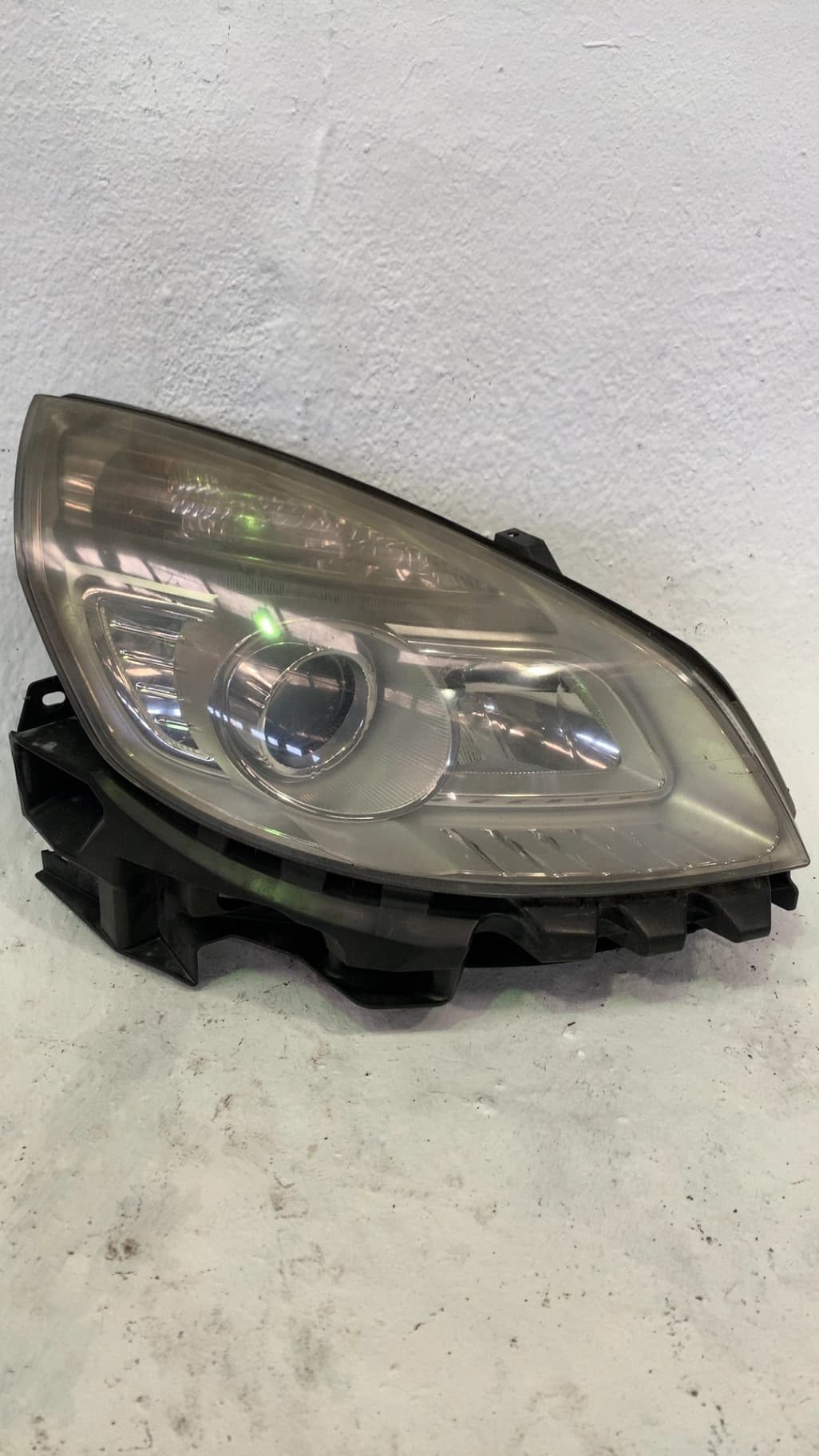 Recambio RENAULT SCENIC (JA..) ref. 7701065922