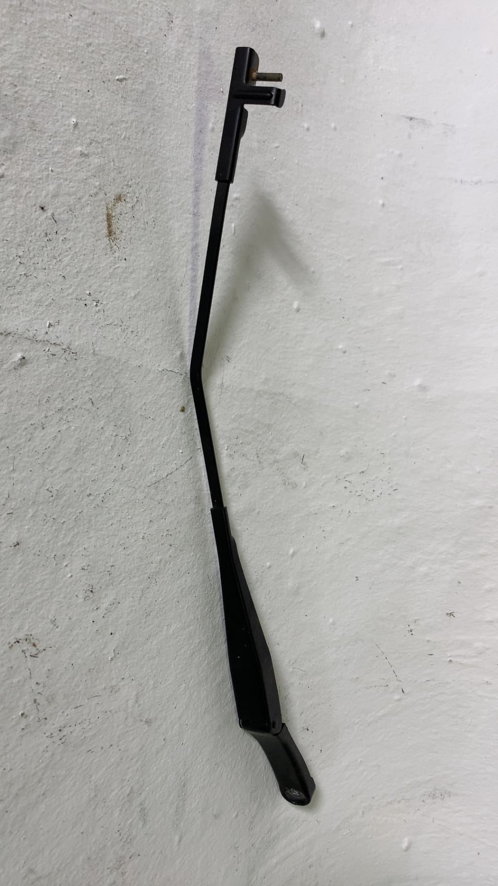 Brazo limpia delantero izquierdo ALFA ROMEO GT (125)