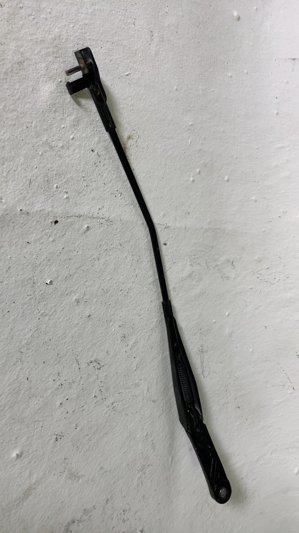 Brazo limpia delantero izquierdo ALFA ROMEO GT (125) 2