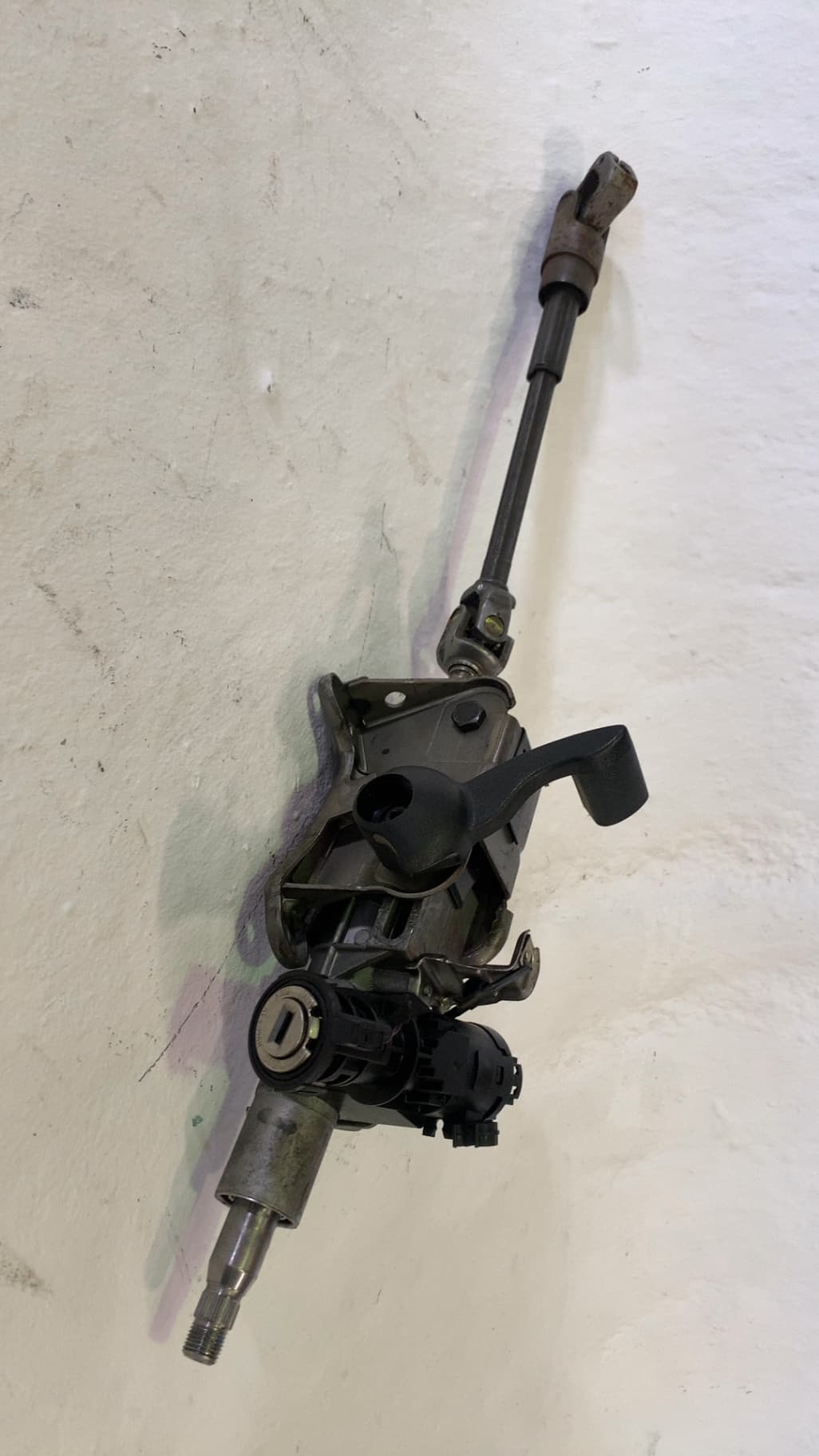 Columna direccion ALFA ROMEO GT (125)