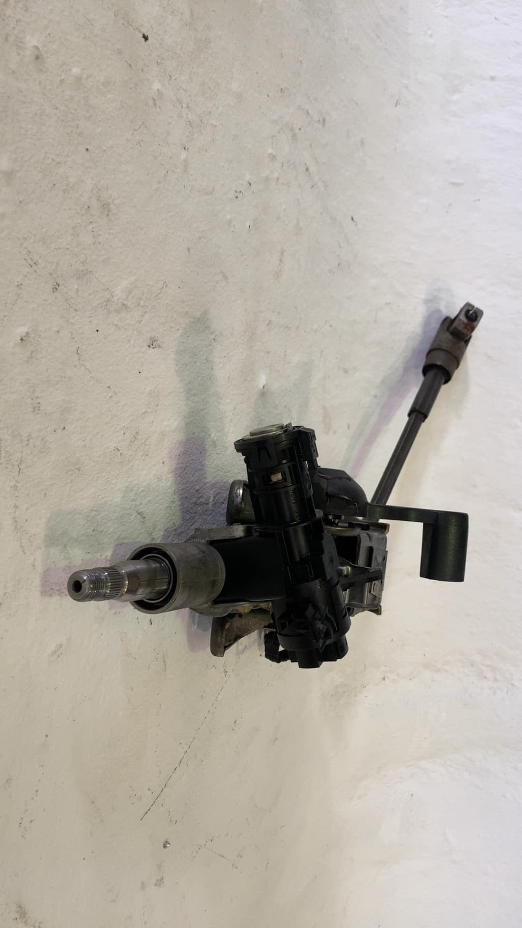 Columna direccion ALFA ROMEO GT (125) 3