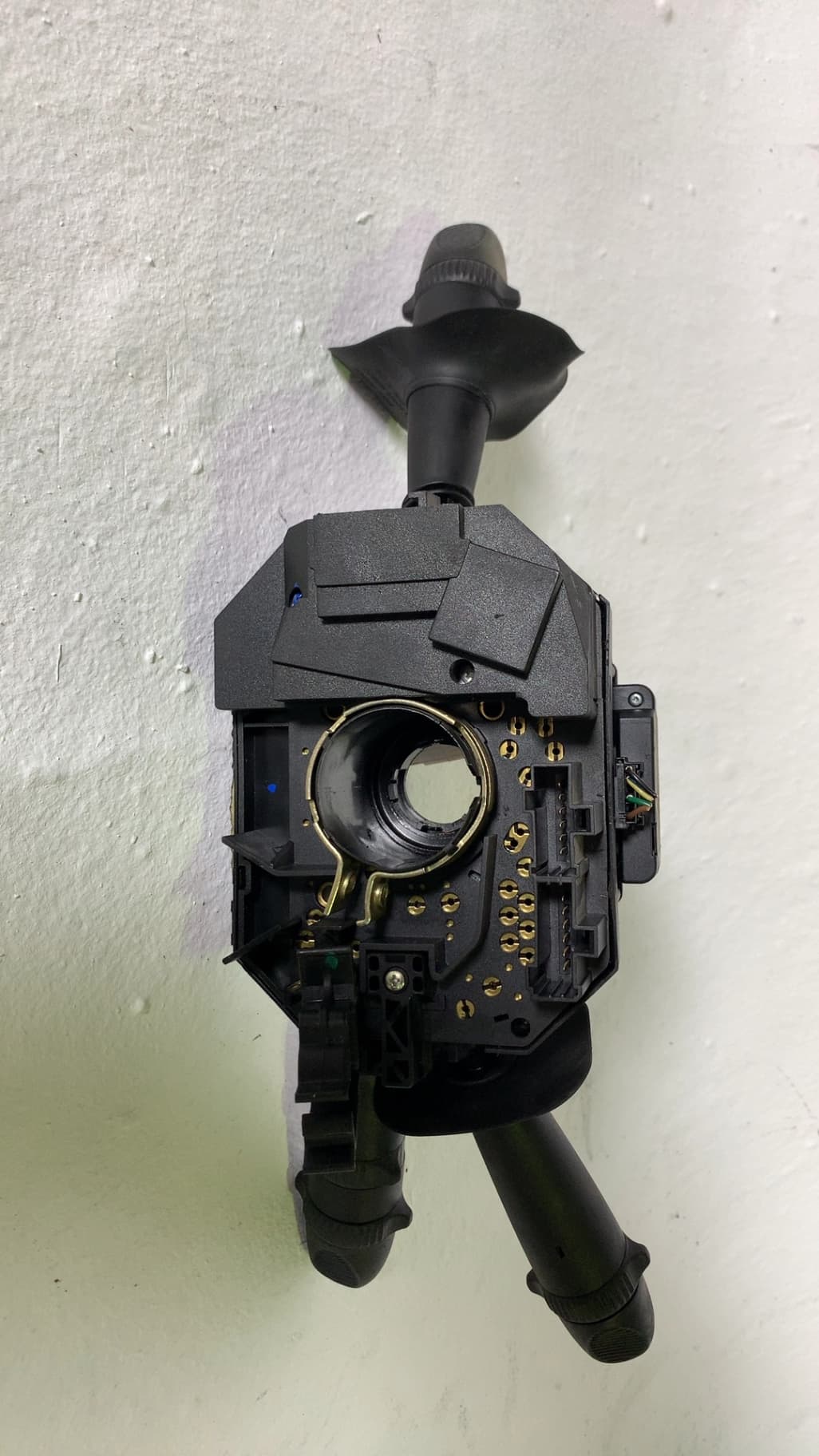 Mando intermitentes ALFA ROMEO GT (125) 2