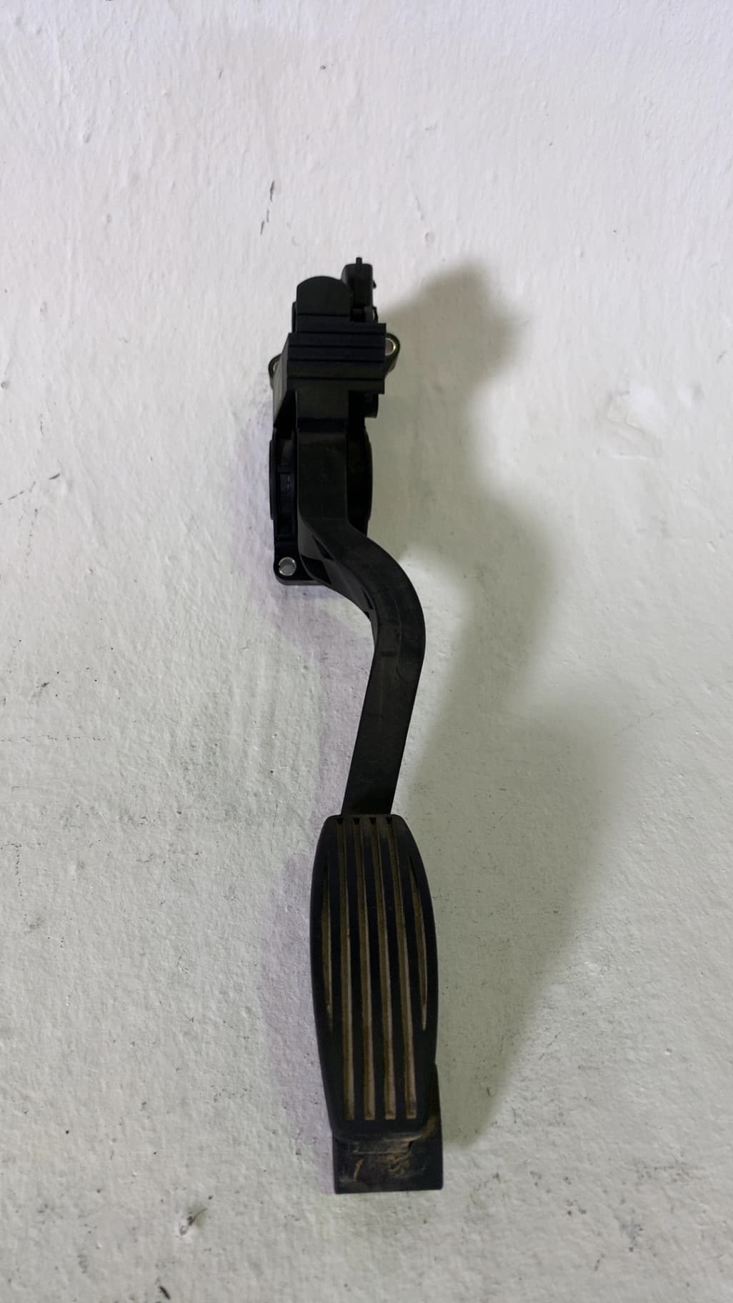 Pedal acelerador ALFA ROMEO GT (125) 4