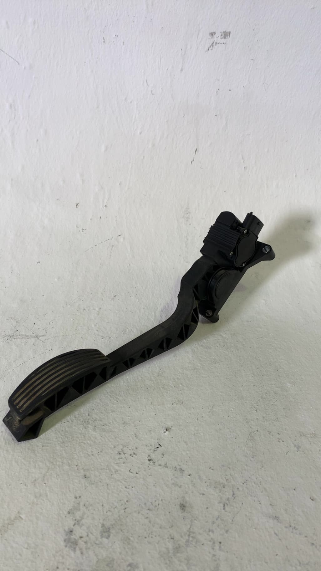 Pedal acelerador ALFA ROMEO GT (125)