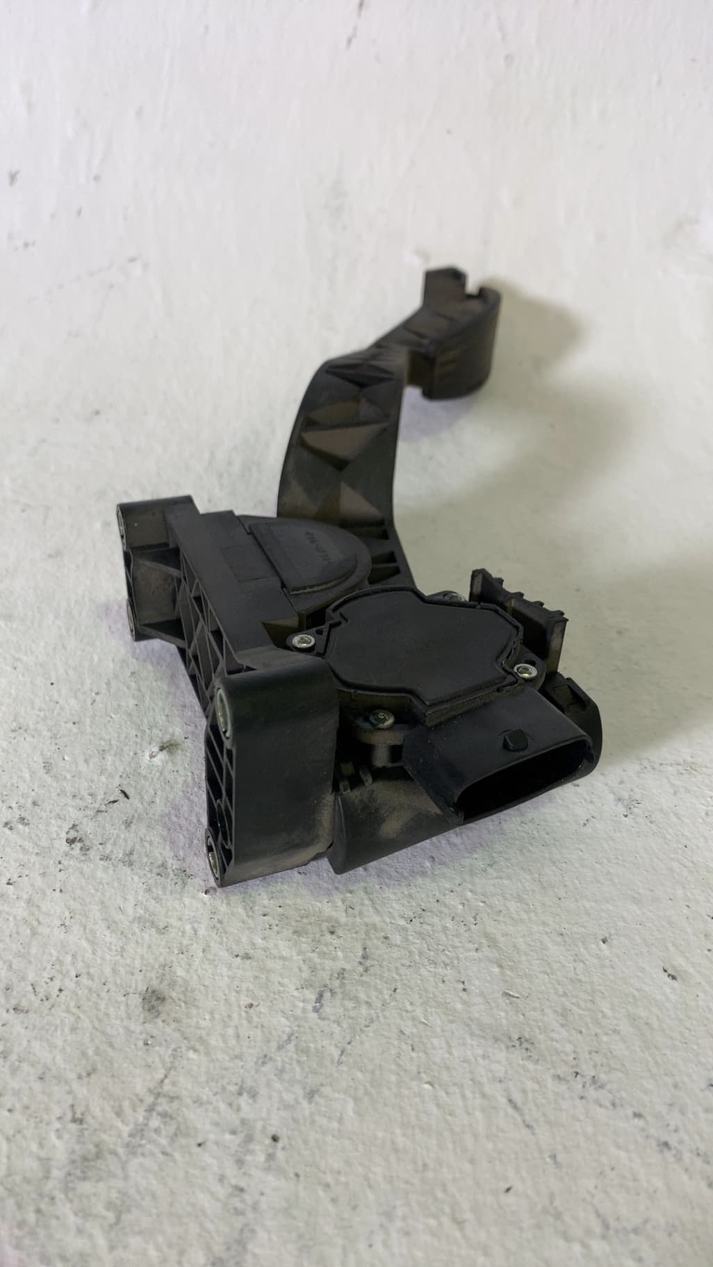 Pedal acelerador ALFA ROMEO GT (125) 3