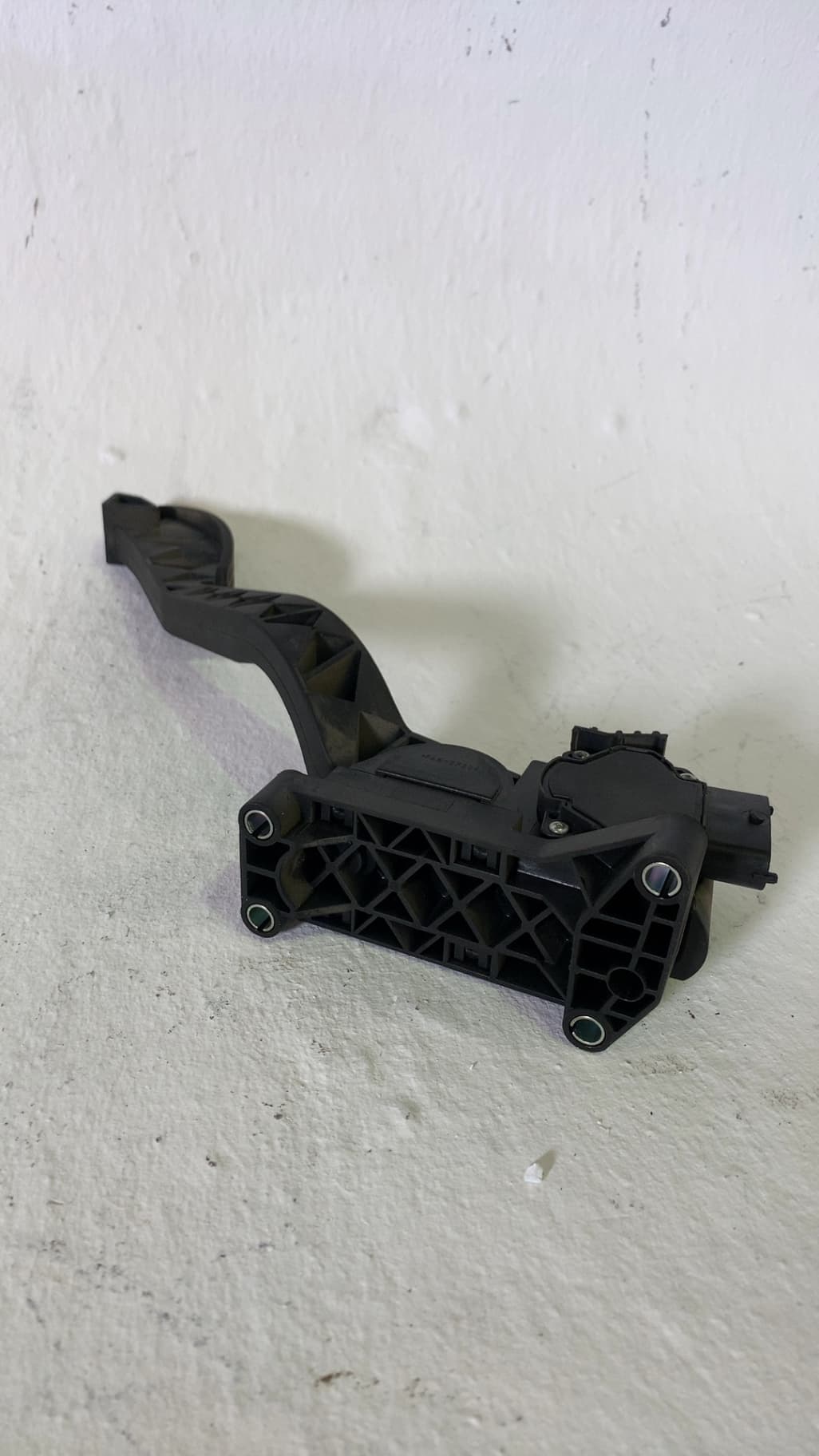 Pedal acelerador ALFA ROMEO GT (125) 2