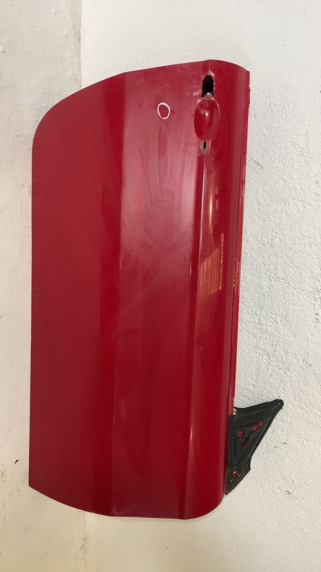 Puerta delantera derecha ALFA ROMEO GT (125)