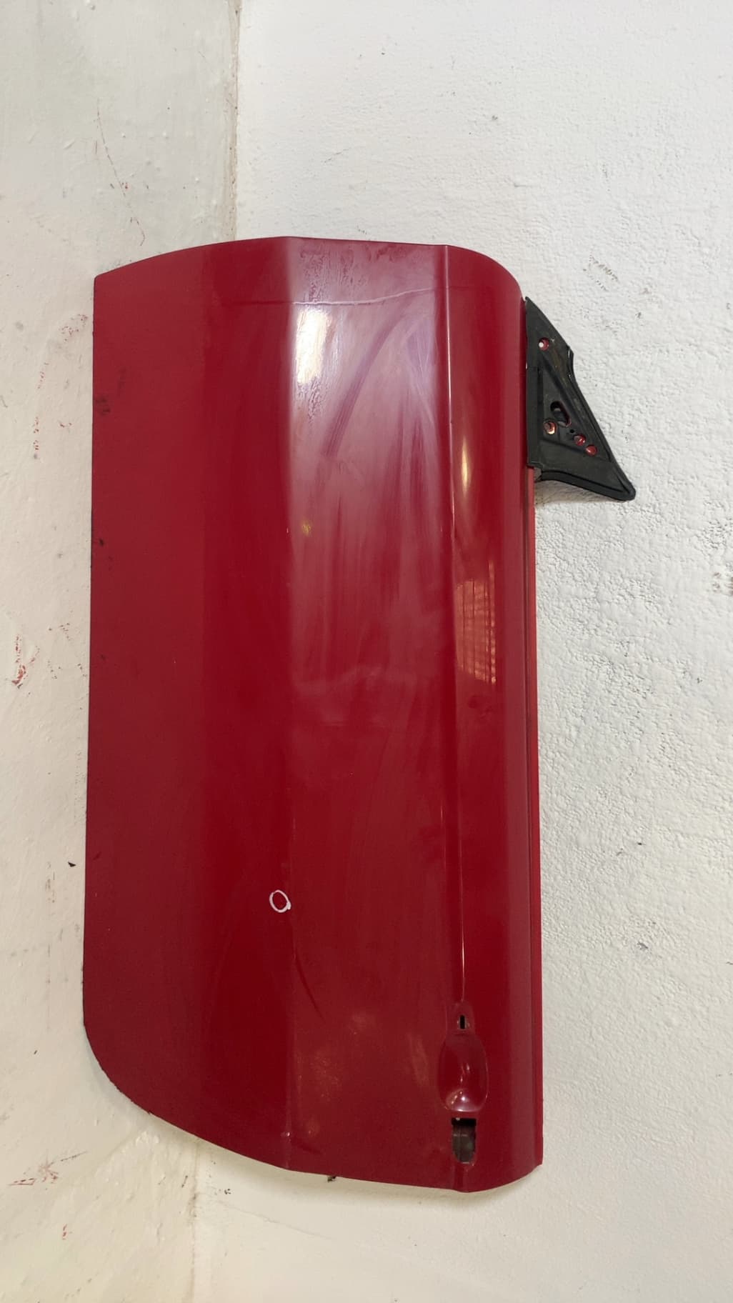 Puerta delantera izquierda ALFA ROMEO GT (125)