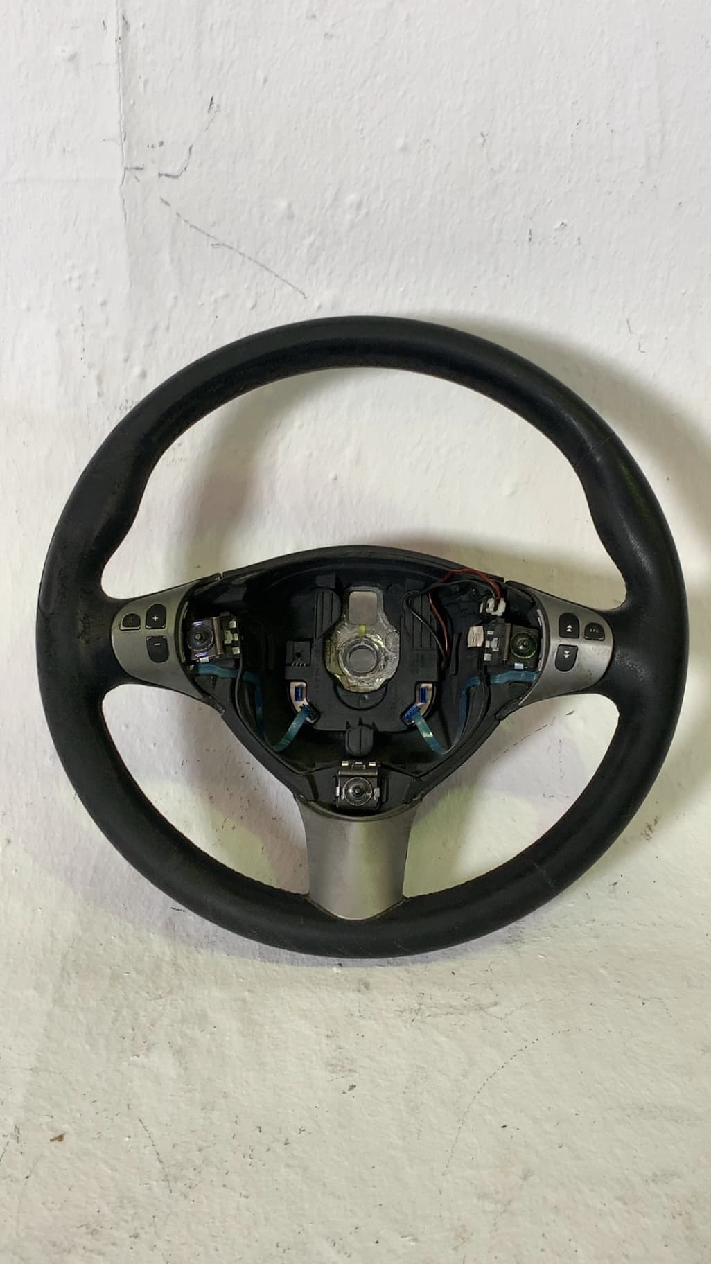 Volante ALFA ROMEO GT (125)