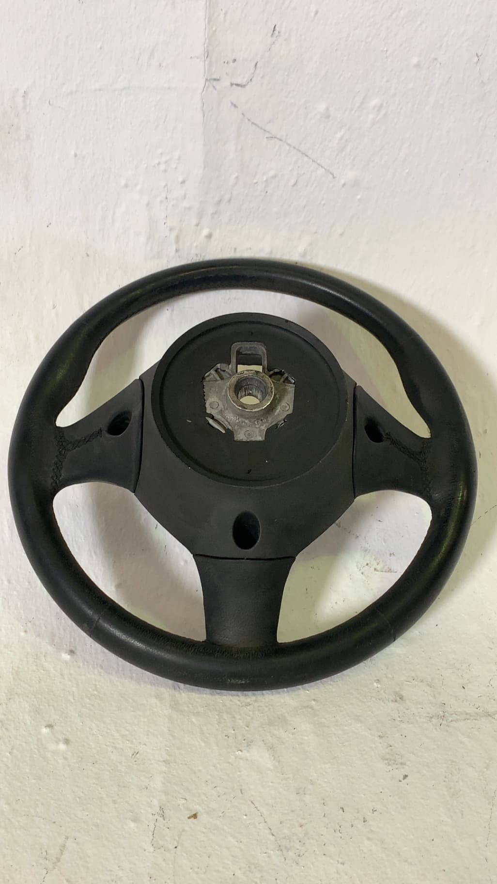 Volante ALFA ROMEO GT (125) 2