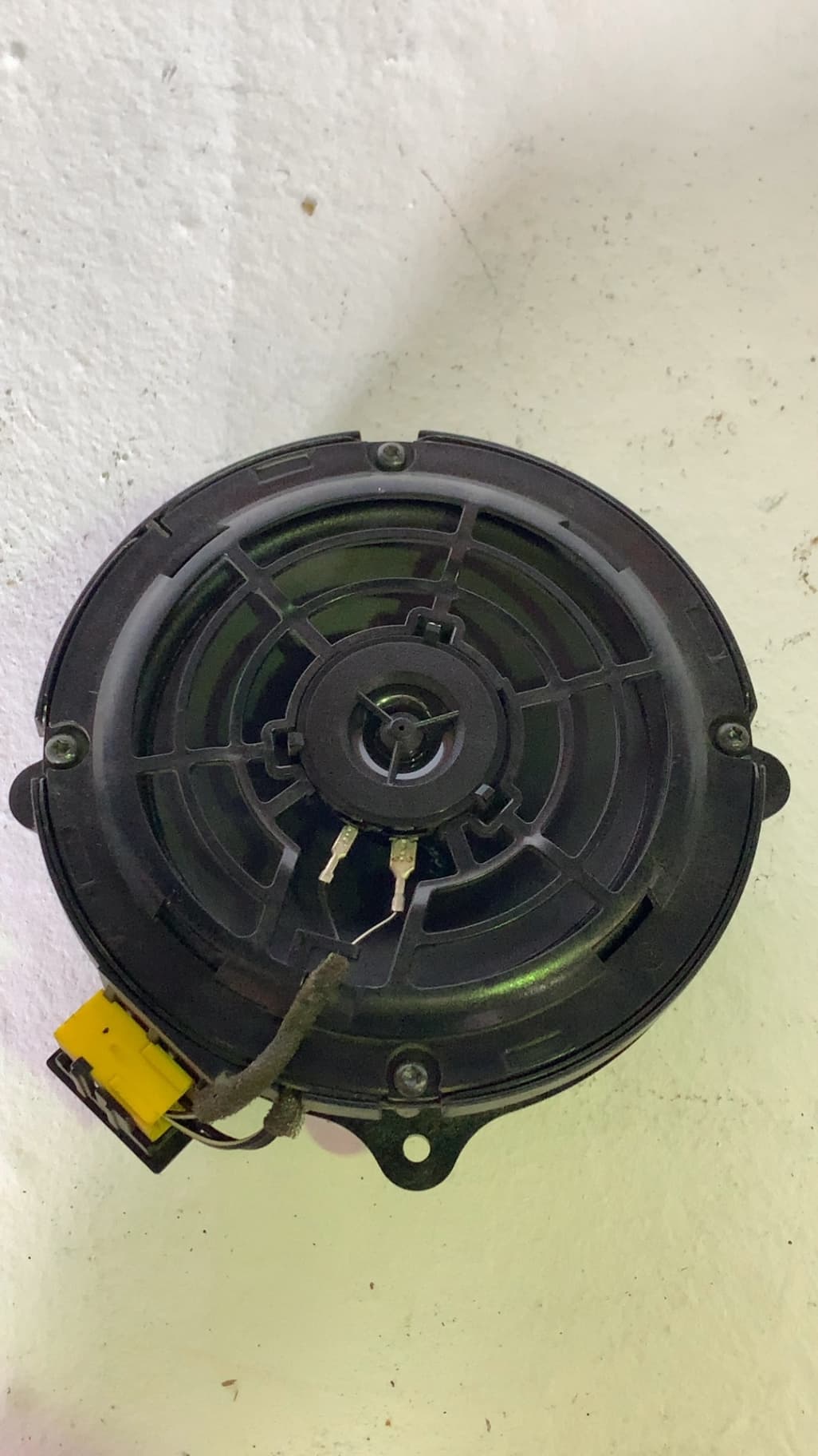 Altavoz ALFA ROMEO GT (125)