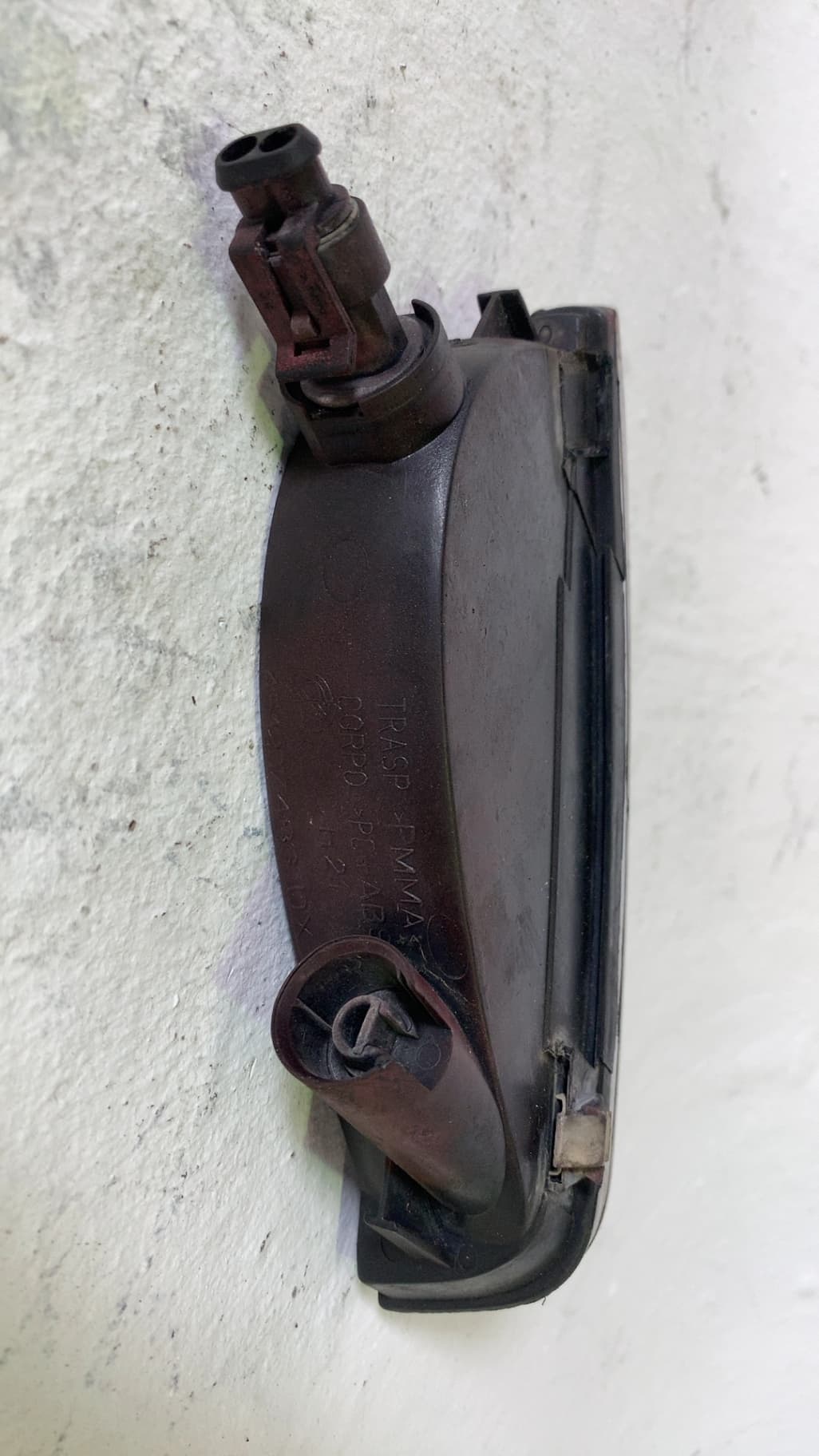 Recambio ALFA ROMEO GT (125) ref. 71736460 2