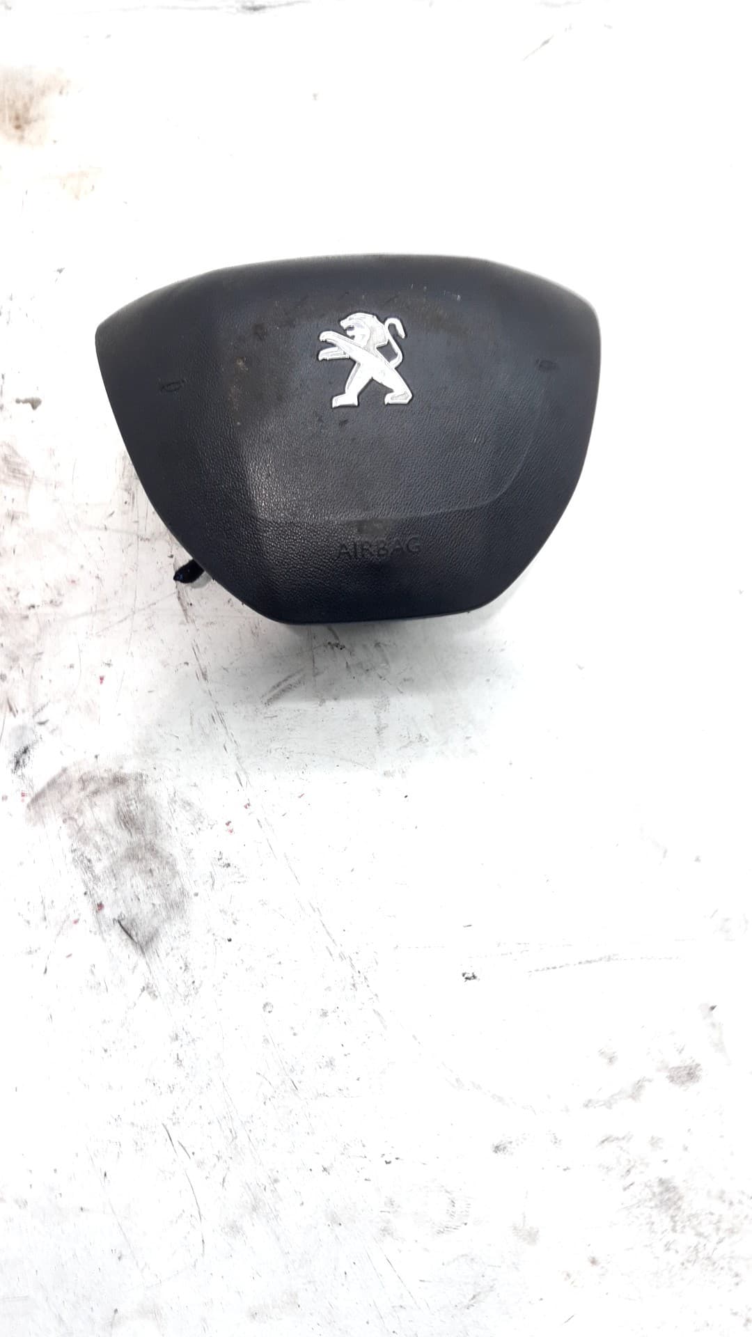 Airbag delantero izquierdo PEUGEOT 208