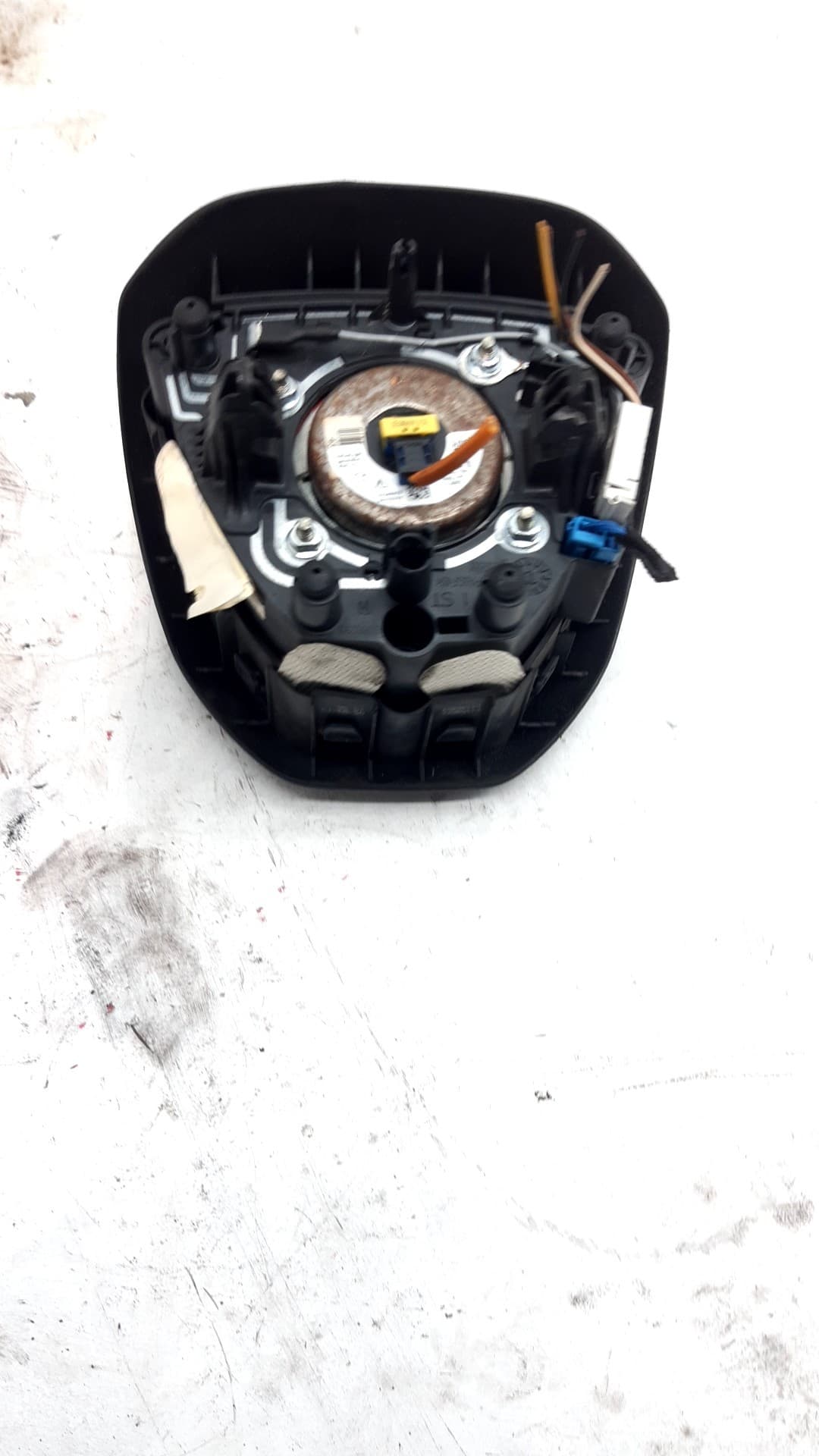 Airbag delantero izquierdo PEUGEOT 208 2