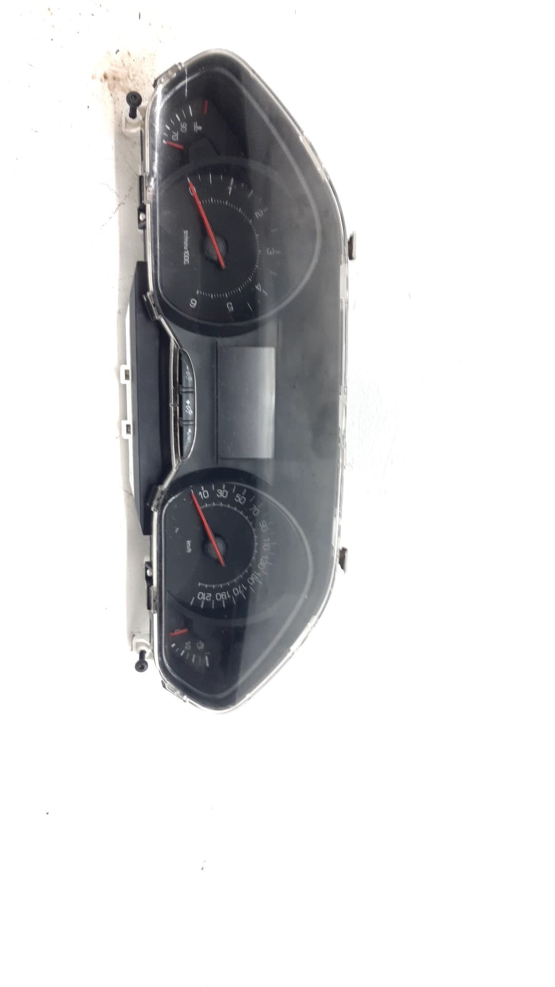 Cuadro instrumentos PEUGEOT 208