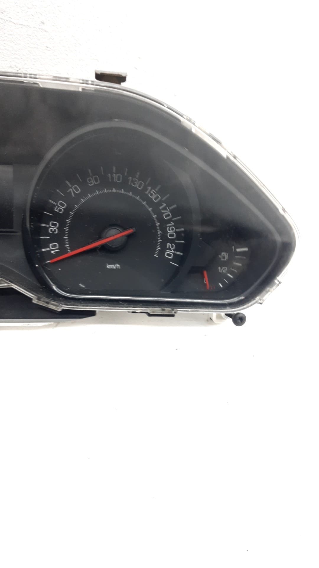 Cuadro instrumentos PEUGEOT 208 5