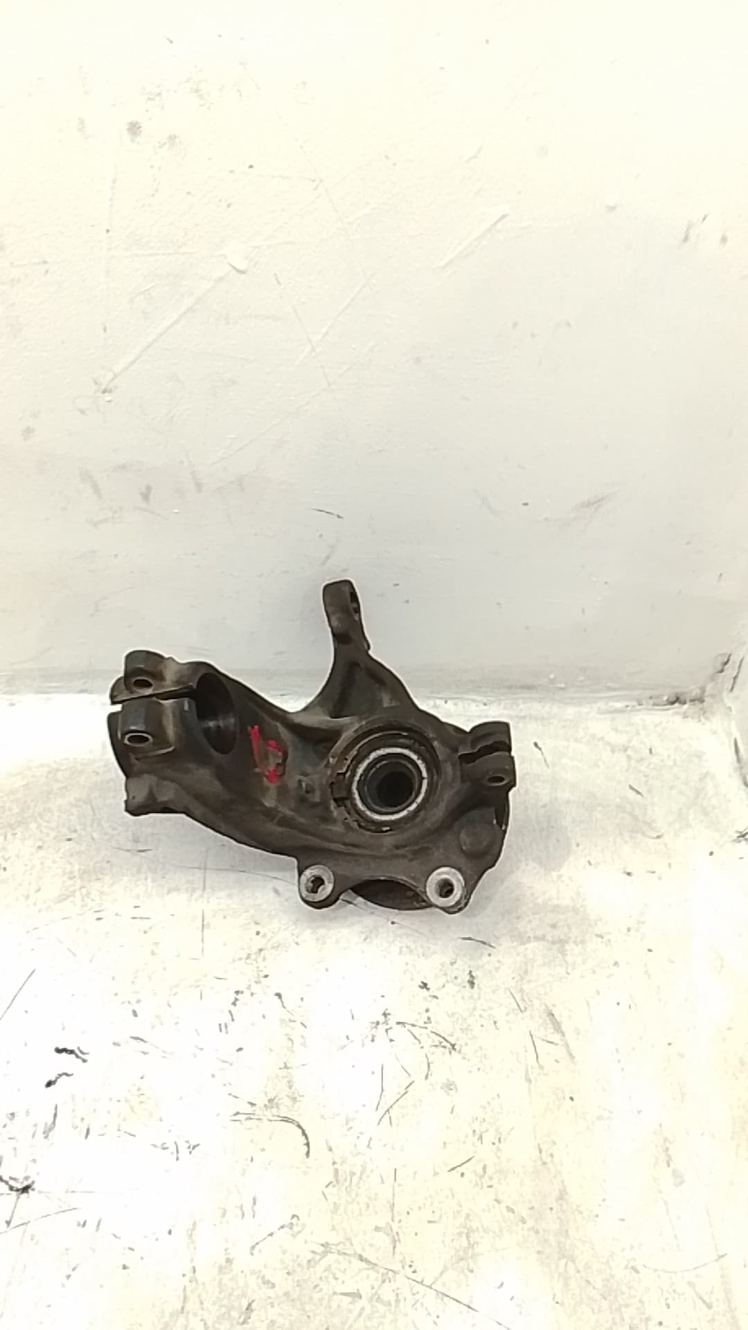 Mangueta delantera derecha PEUGEOT 208 2