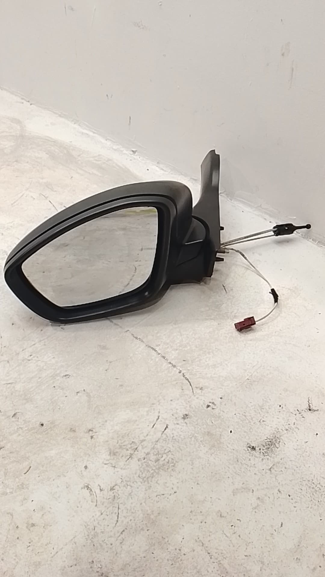 Retrovisor izquierdo PEUGEOT 208