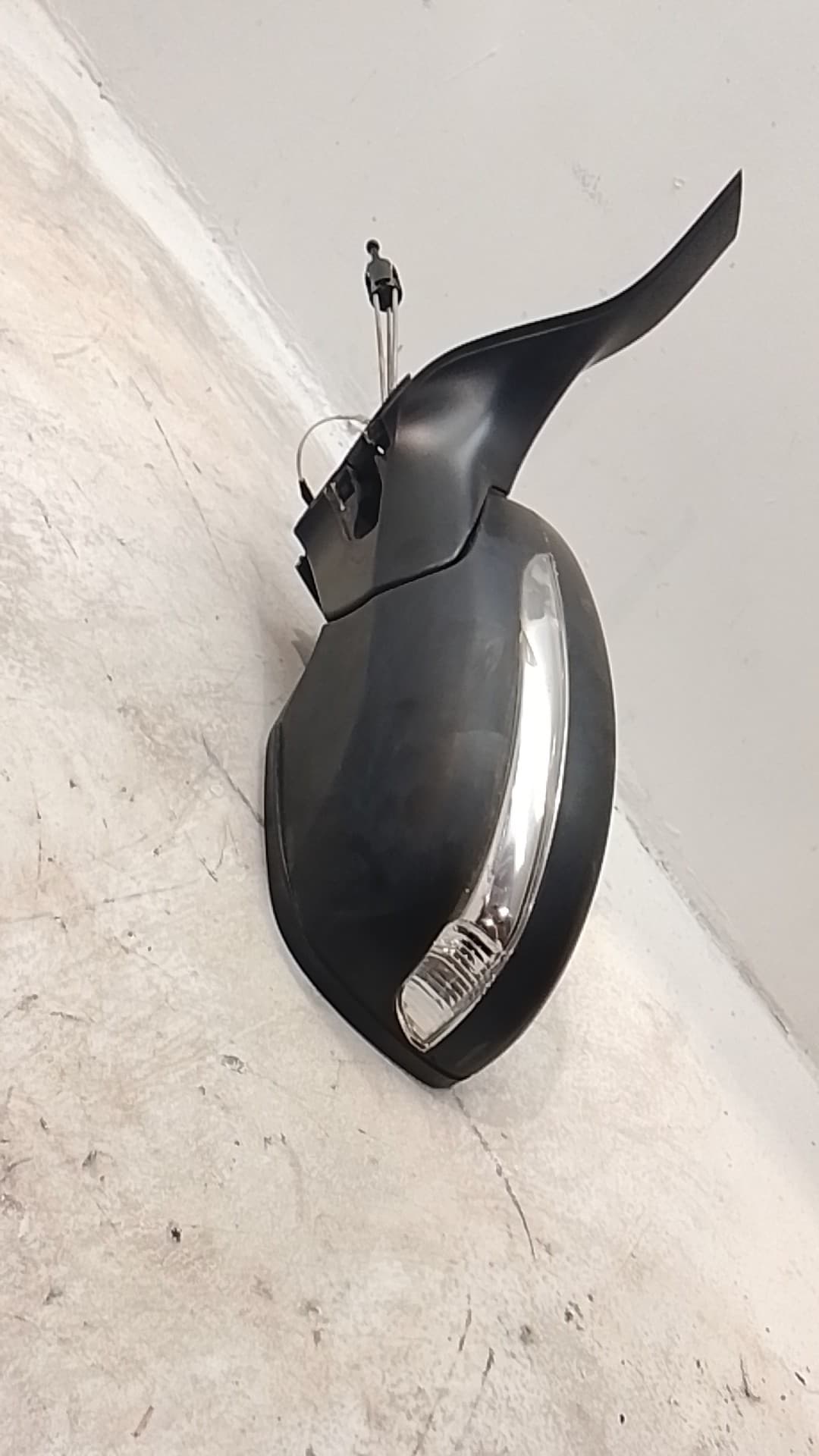 Retrovisor izquierdo PEUGEOT 208 2
