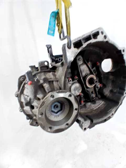 Caja cambios SEAT IBIZA (6L1)