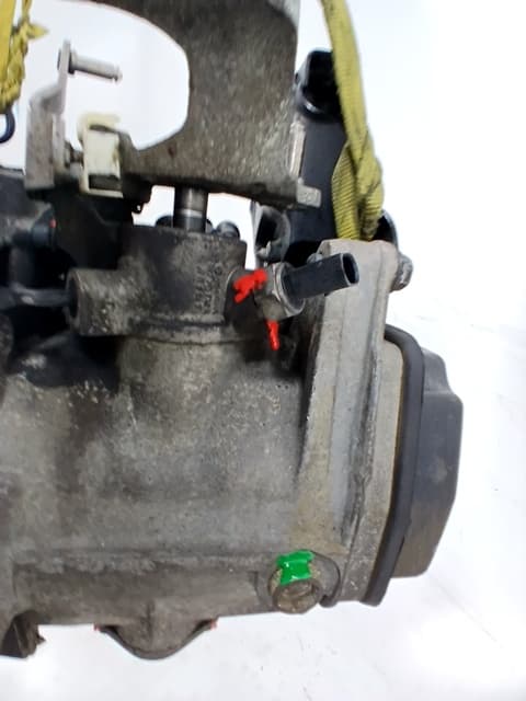 Caja cambios SEAT IBIZA (6L1) 5
