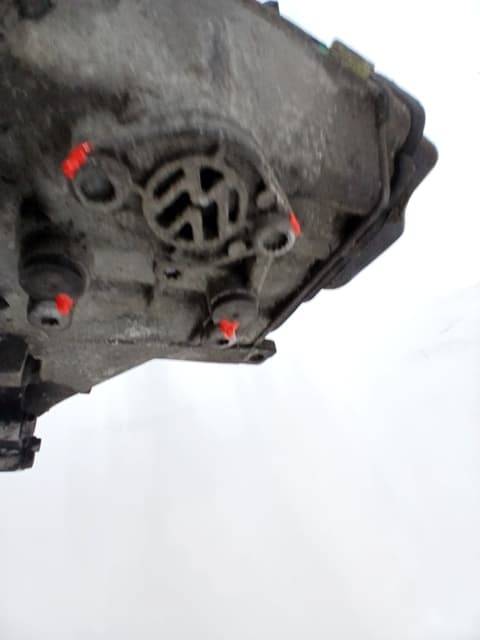 Caja cambios SEAT IBIZA (6L1) 4