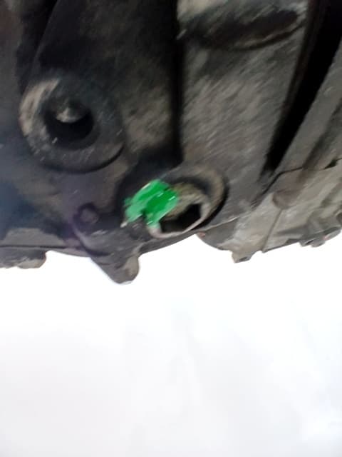 Caja cambios SEAT IBIZA (6L1) 3