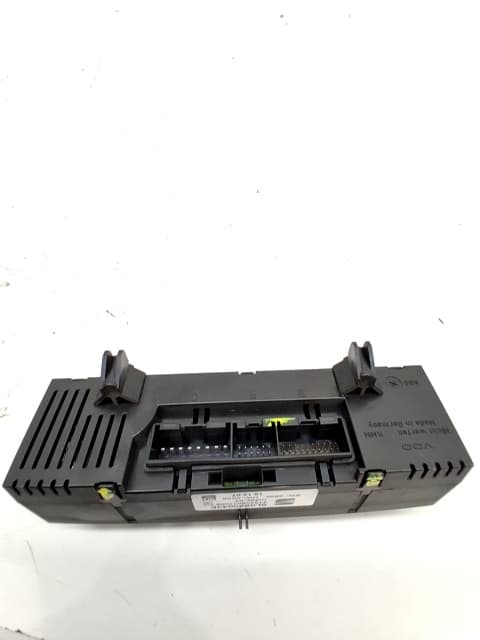 Mando climatizador SEAT IBIZA (6L1) 2
